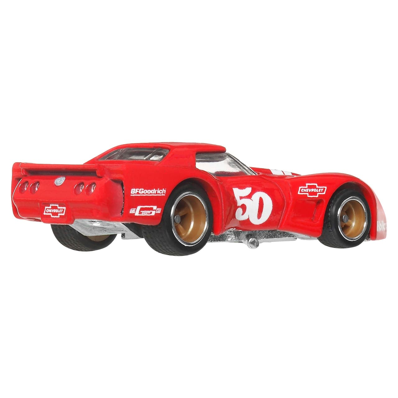 '76 Greenwood Corvette 3