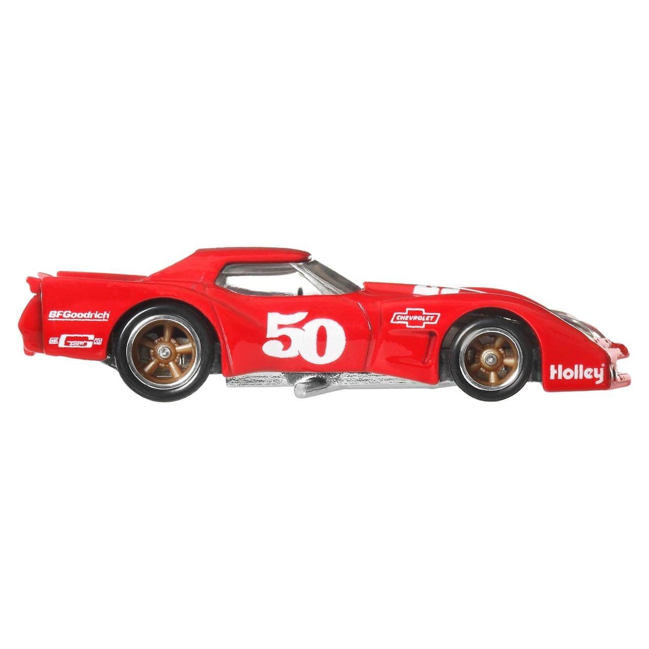 '76 Greenwood Corvette 4
