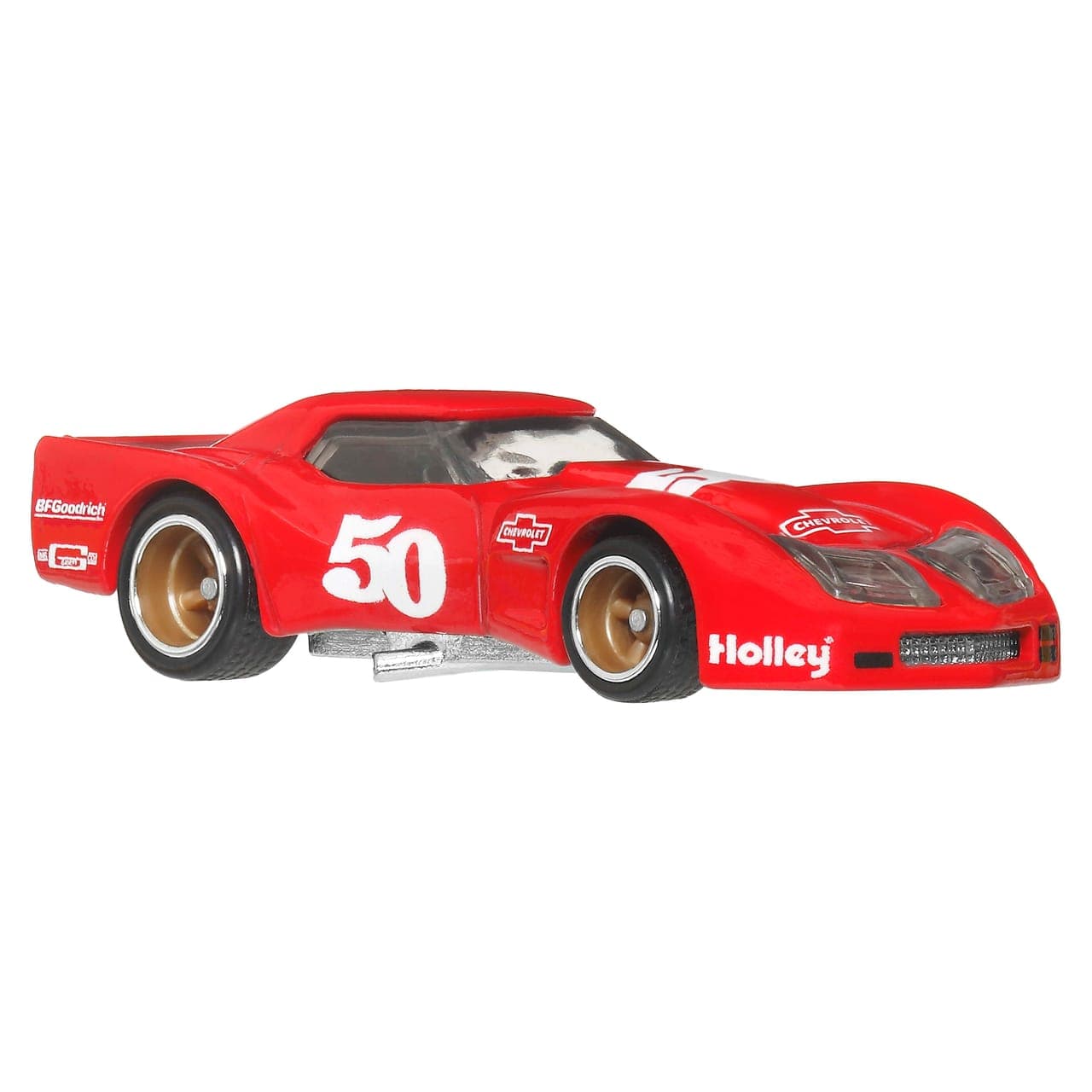 '76 Greenwood Corvette 6