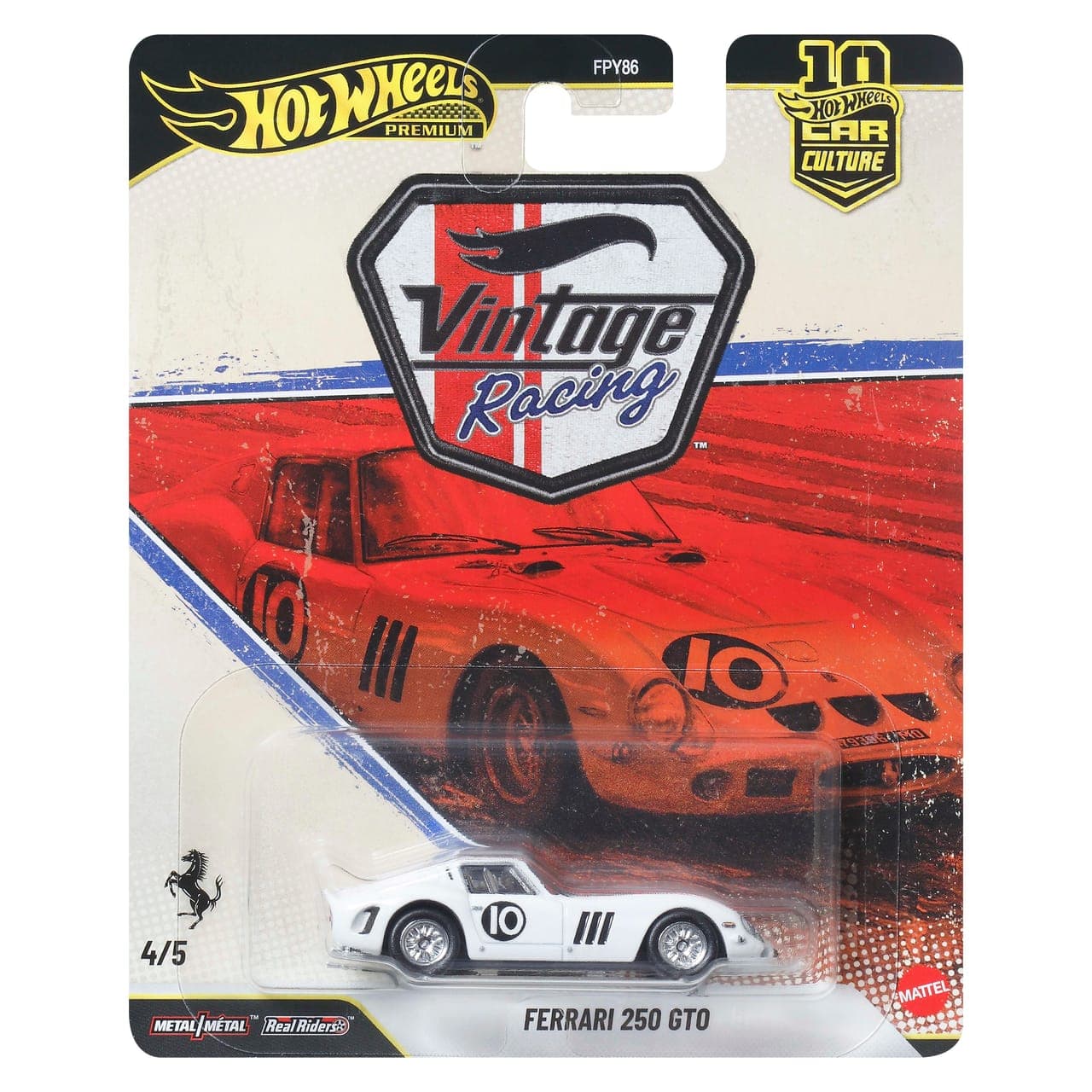 Ferrari 250 GTO 2