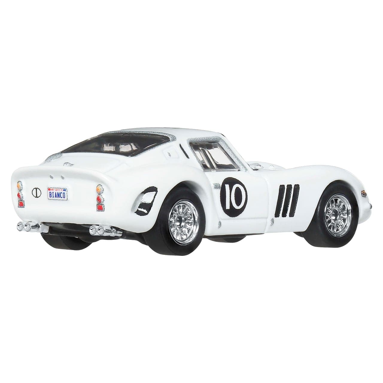 Ferrari 250 GTO 3