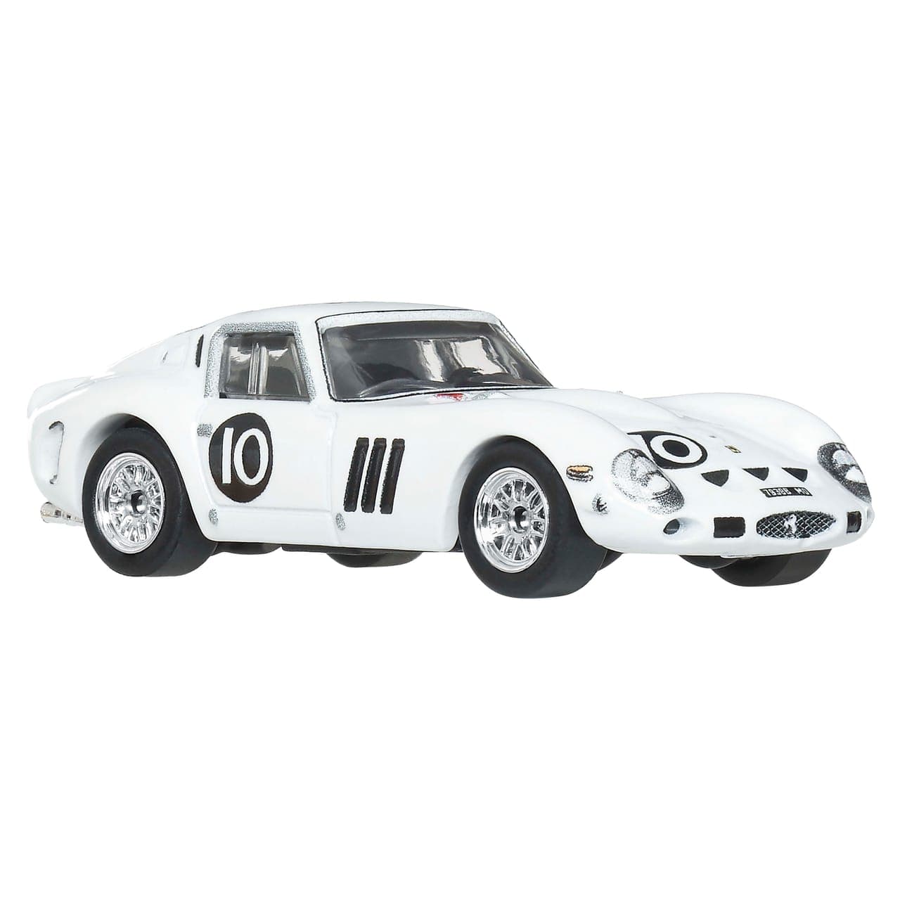 Ferrari 250 GTO 6