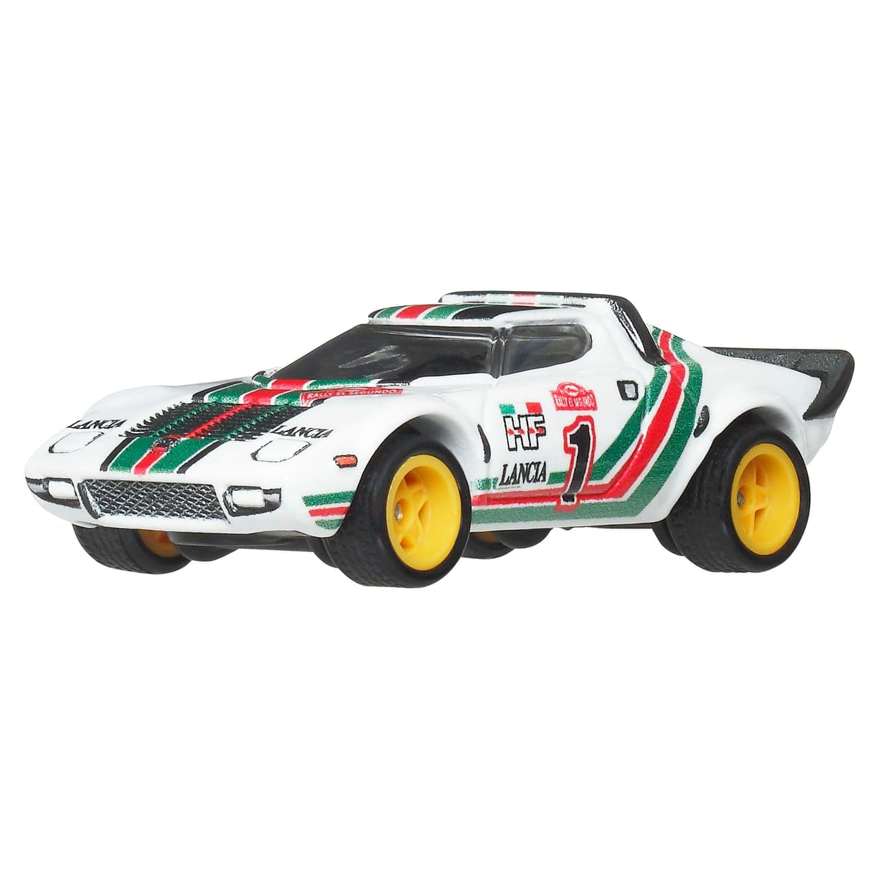 Lancia Stratos