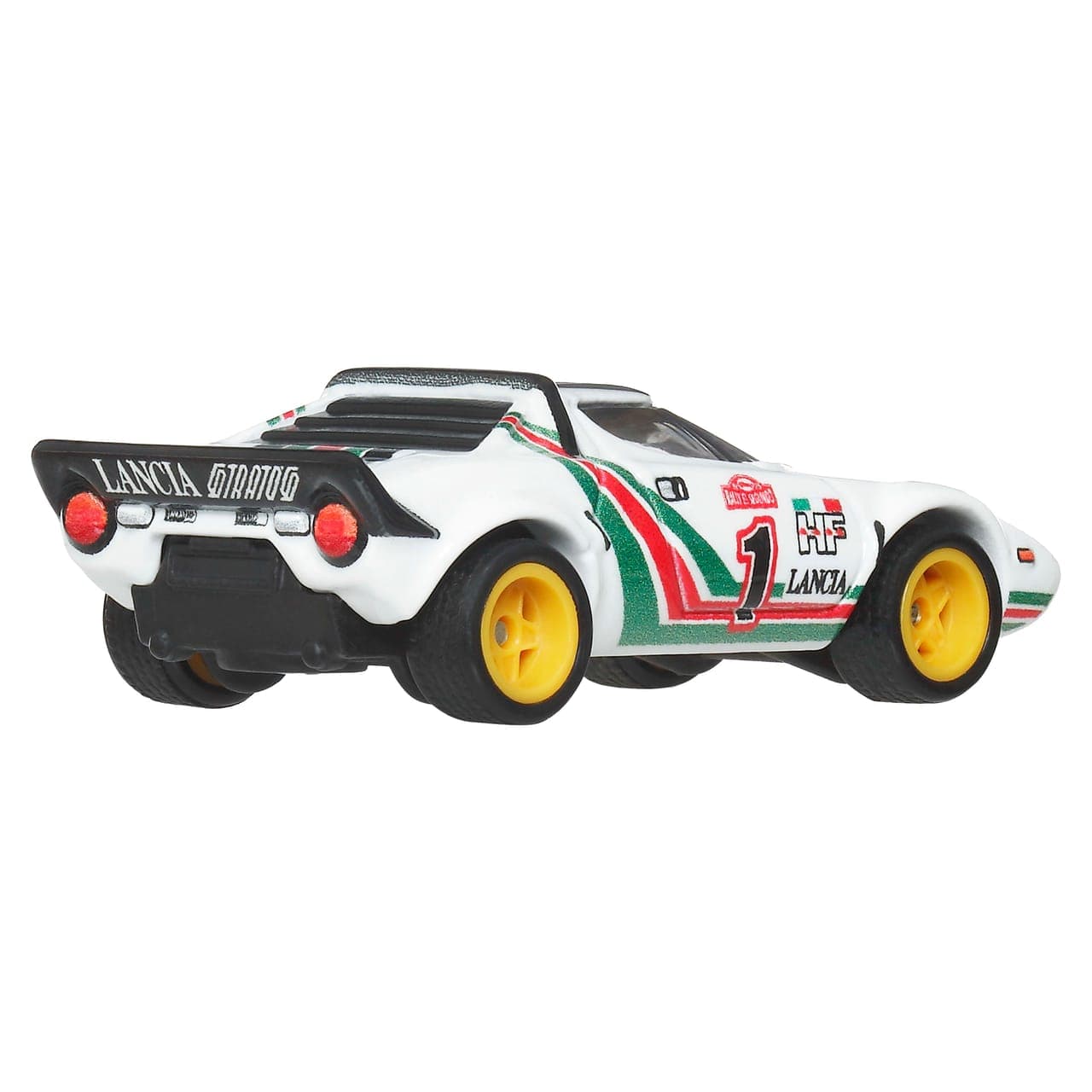 Lancia Stratos 3