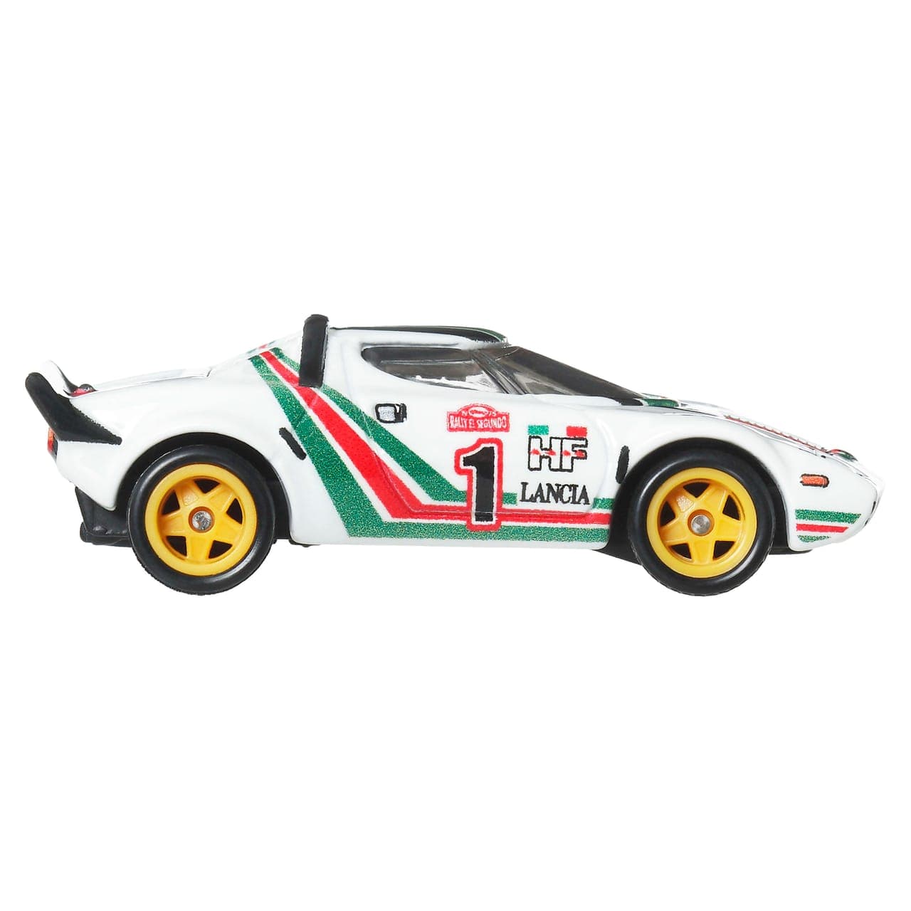 Lancia Stratos 4