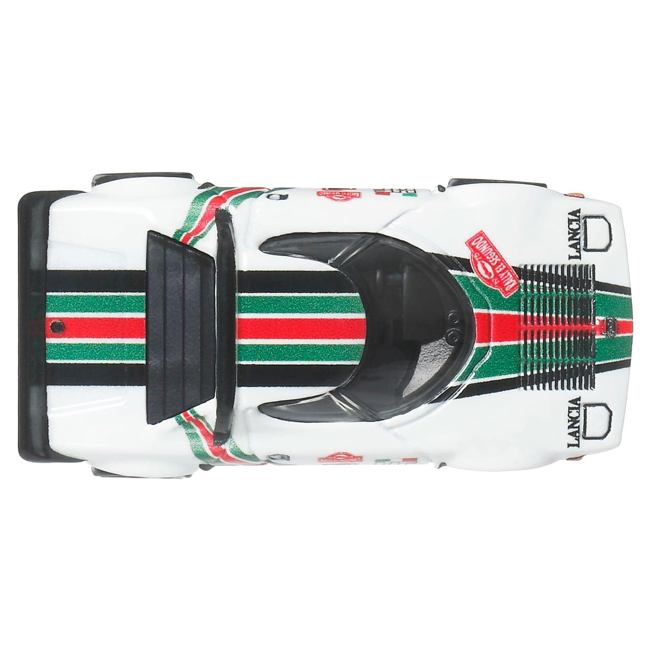 Lancia Stratos 5