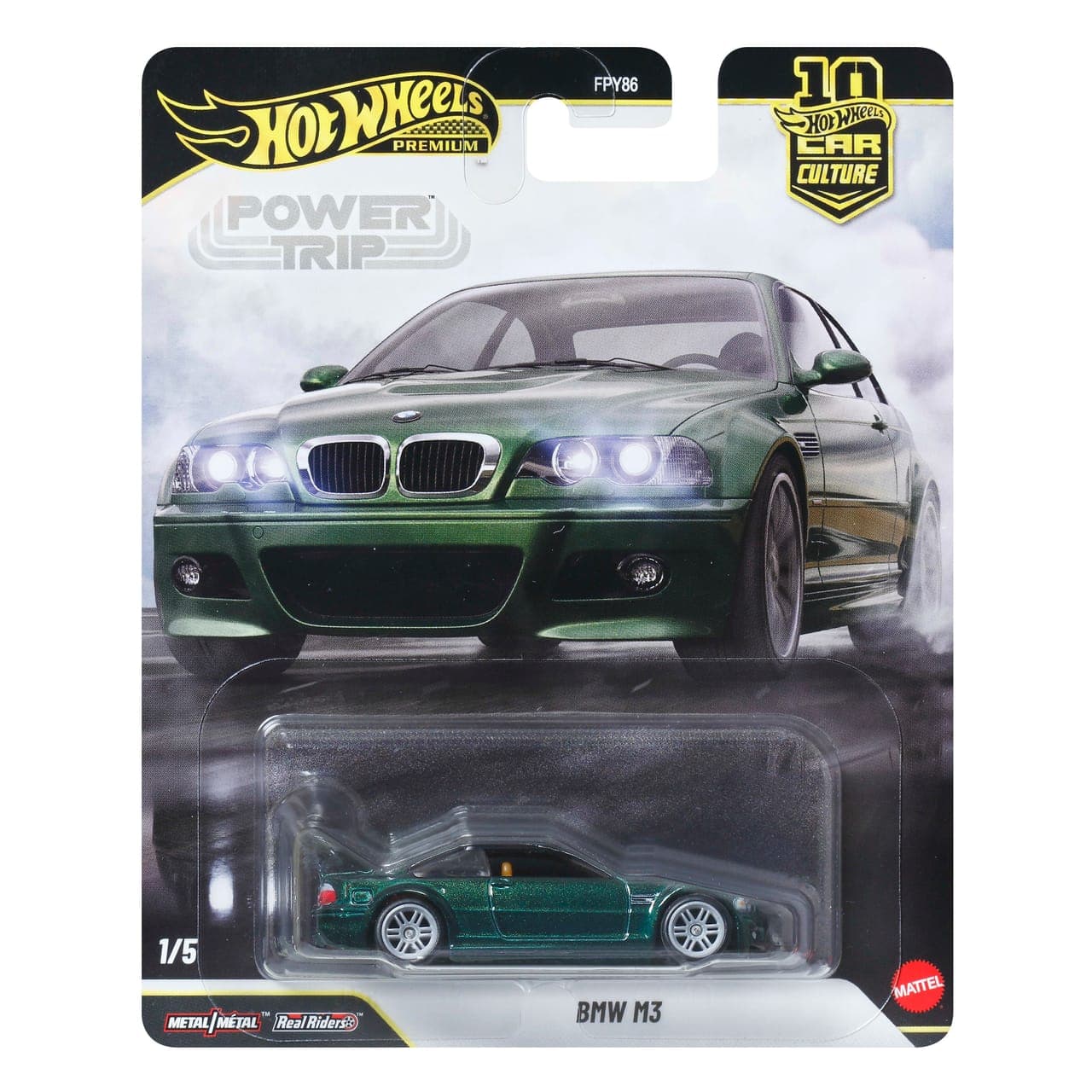 BMW M3 2