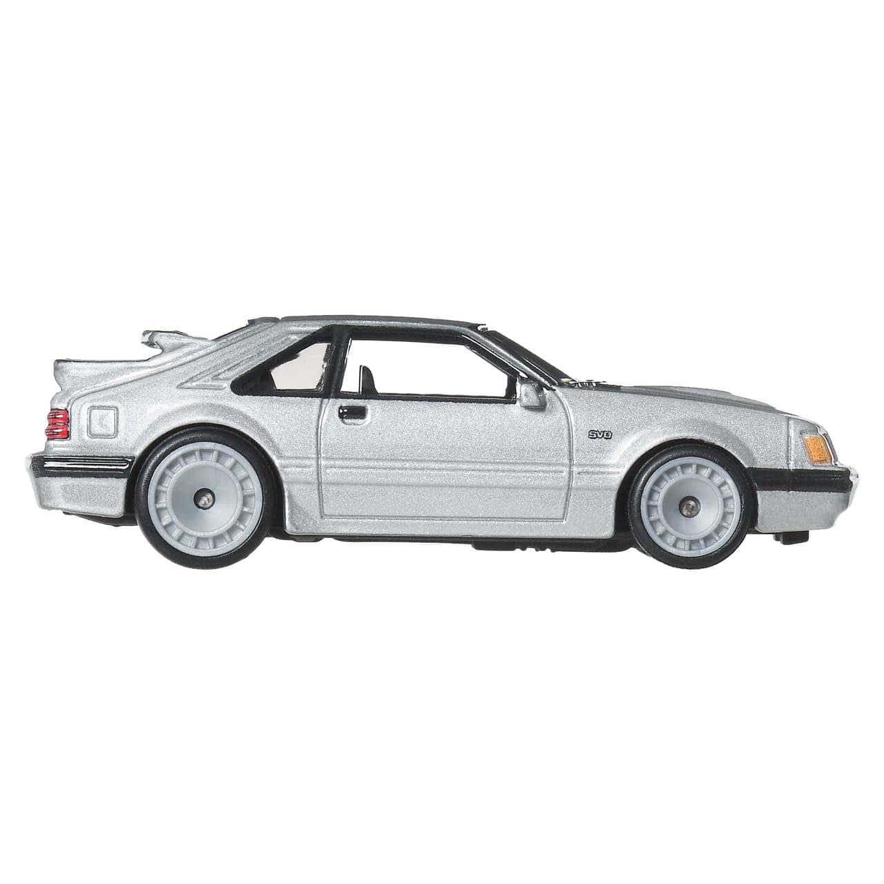 '84 Mustang SVO 4