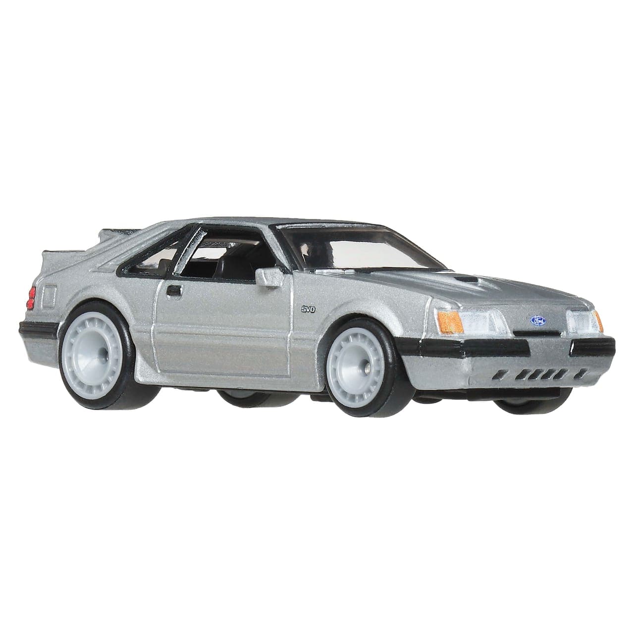 '84 Mustang SVO 6