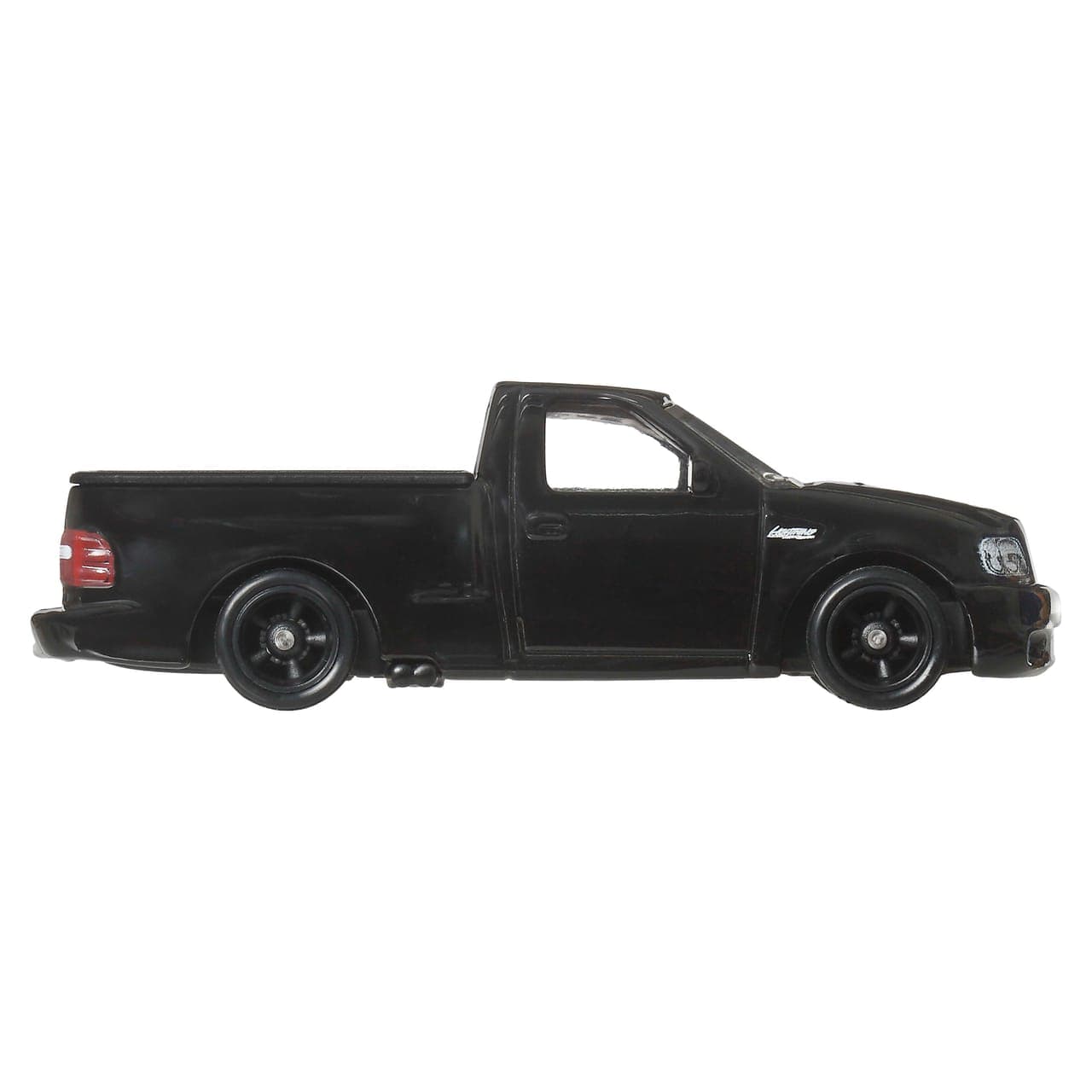 '99 Ford F-150 SVT Lightning 4
