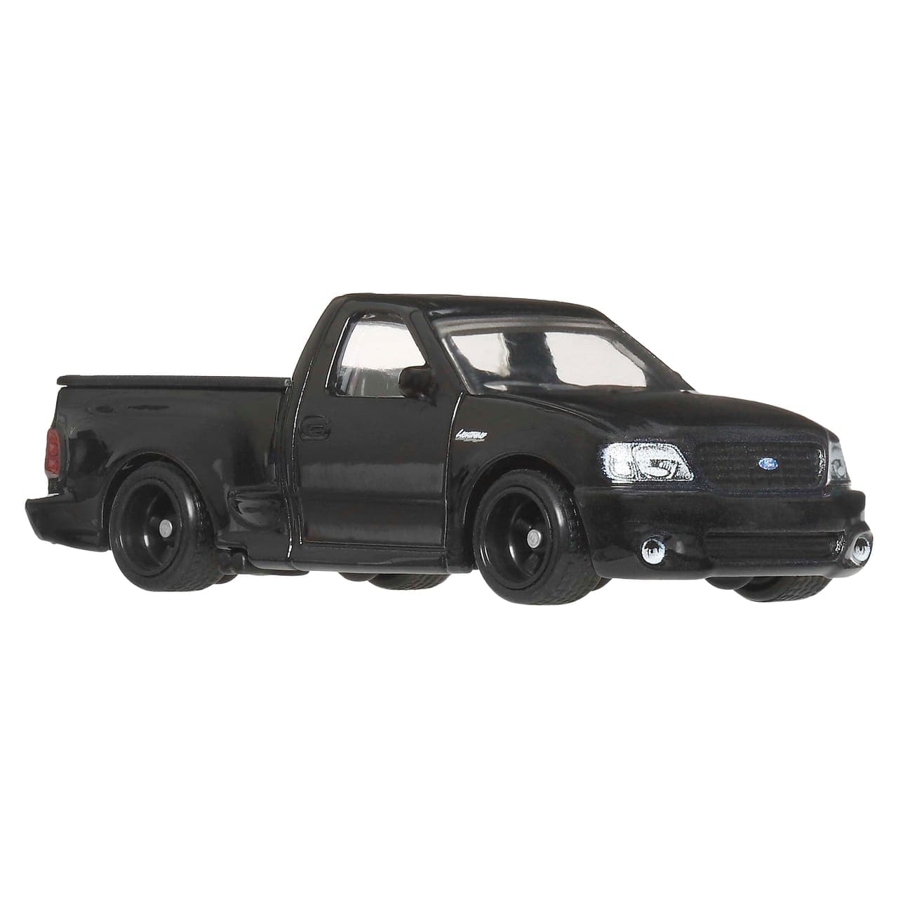 '99 Ford F-150 SVT Lightning 6