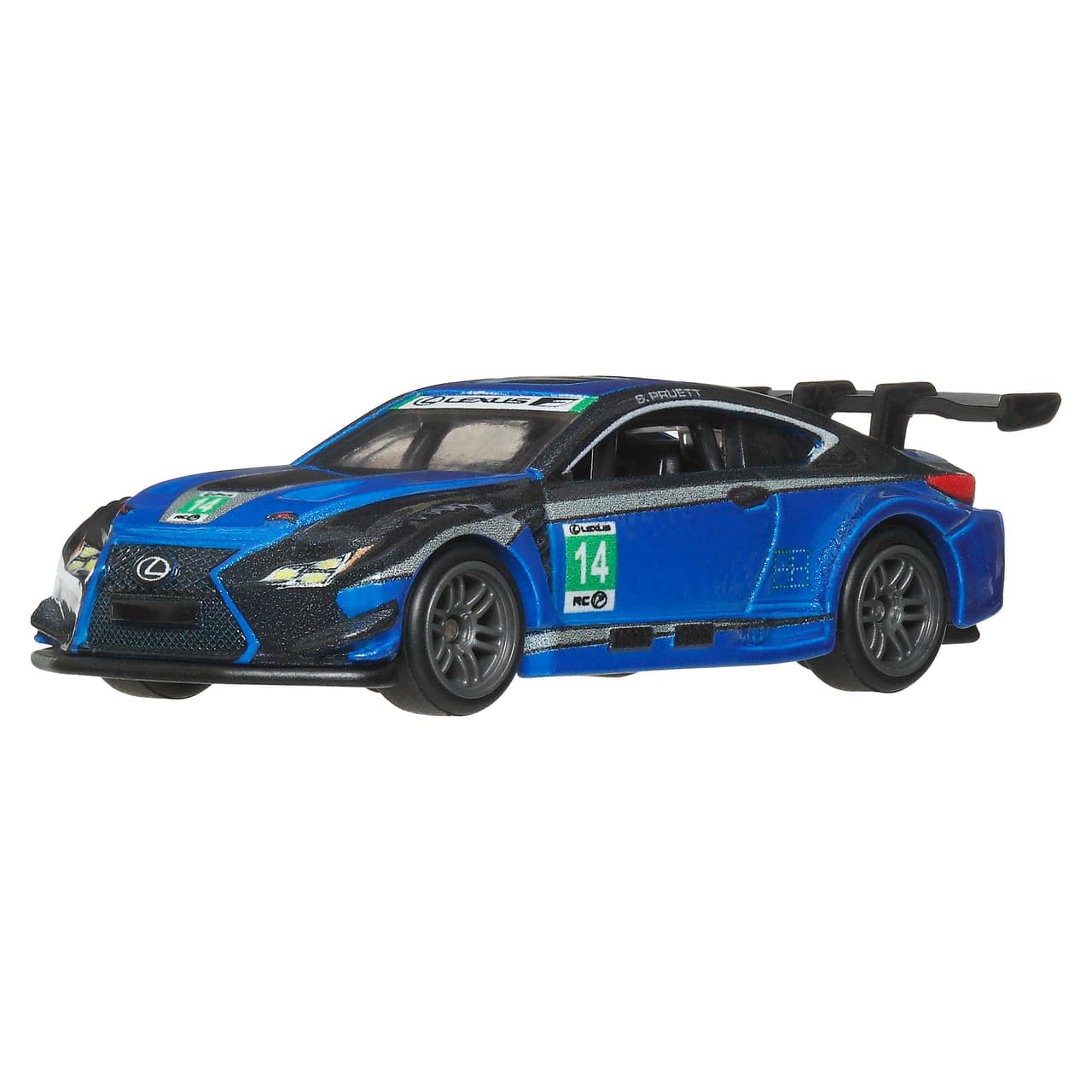 Lexus RC F GT3