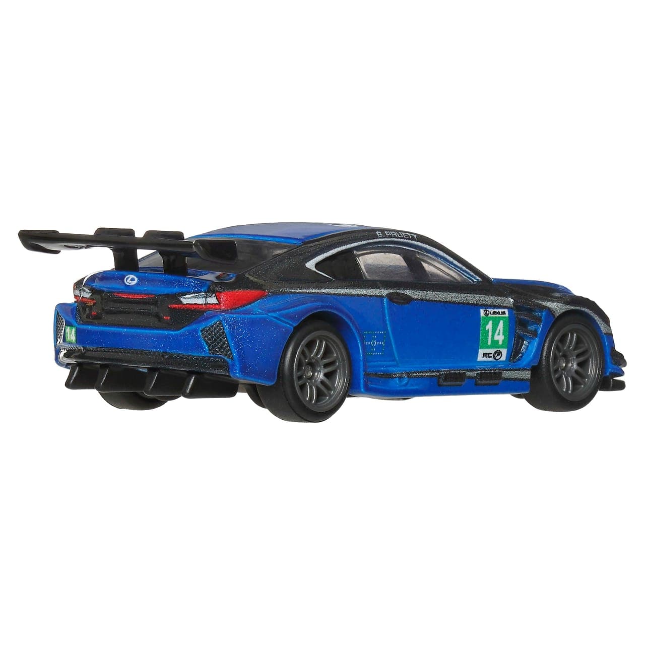 Lexus RC F GT3 3