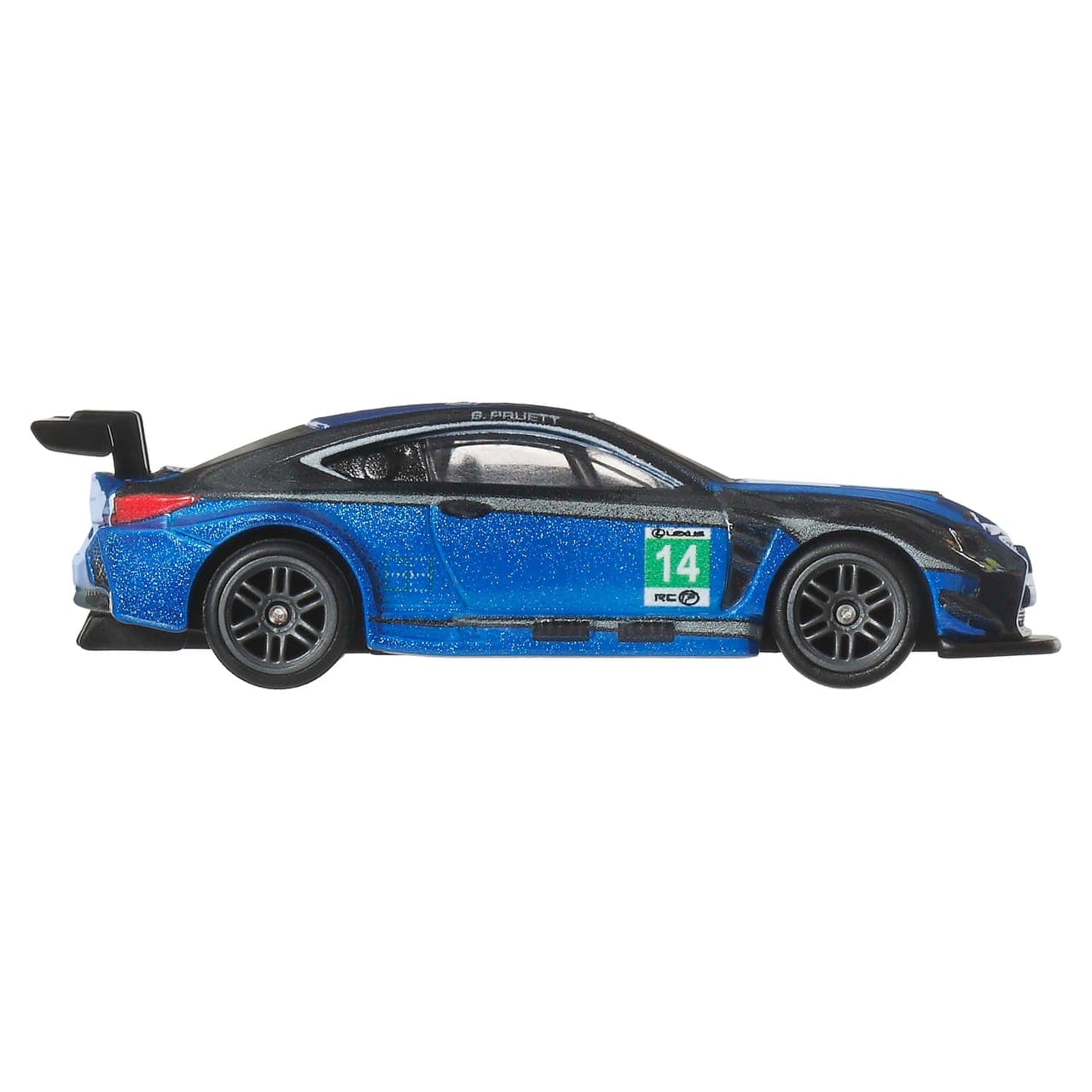 Lexus RC F GT3 4