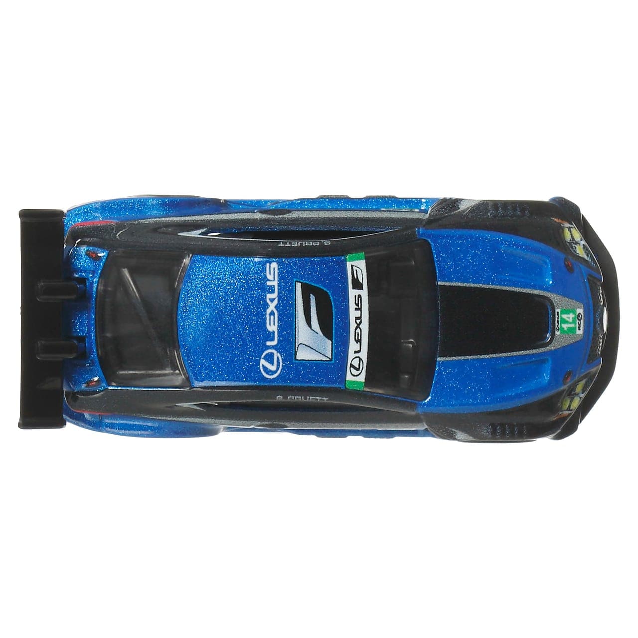 Lexus RC F GT3 5