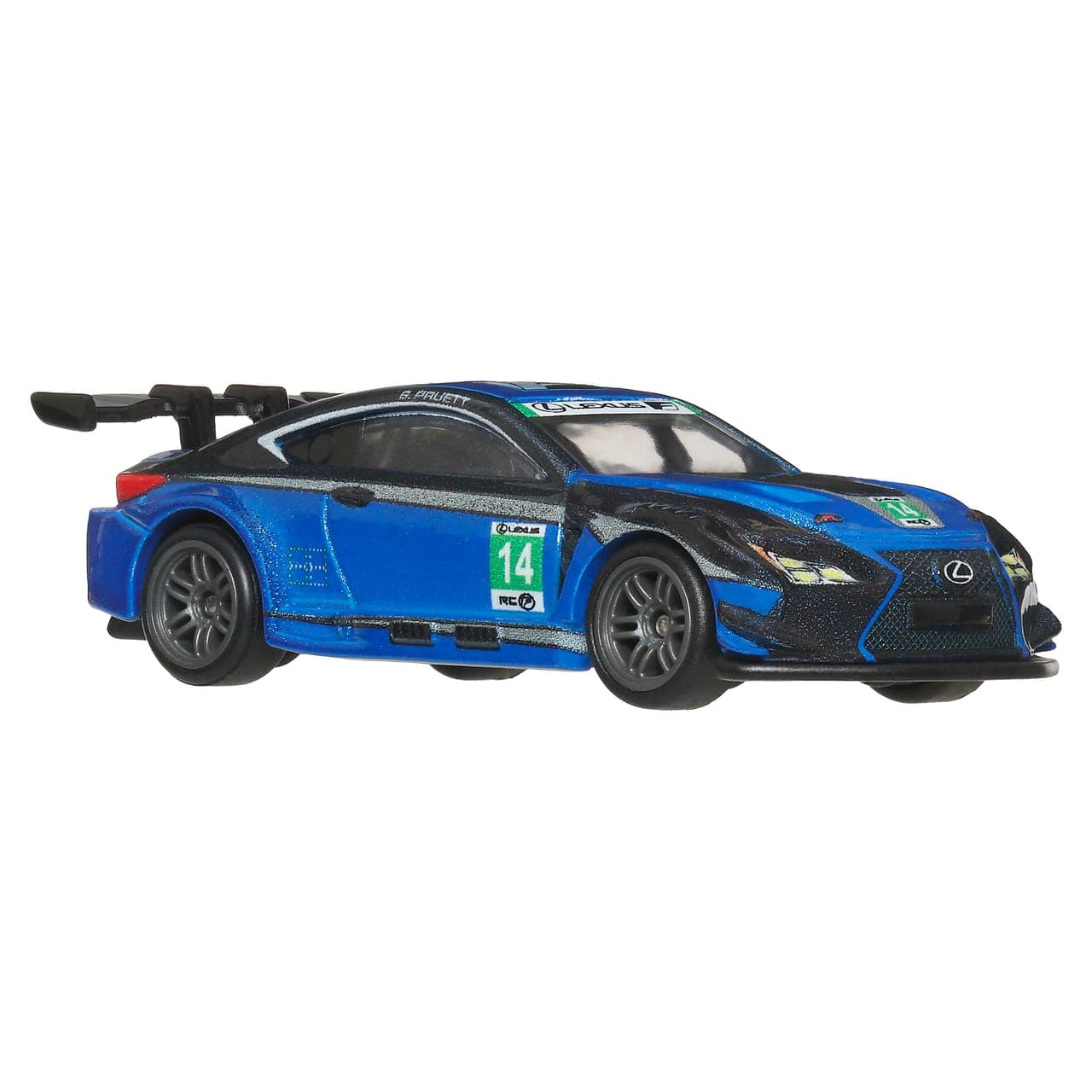 Lexus RC F GT3 6