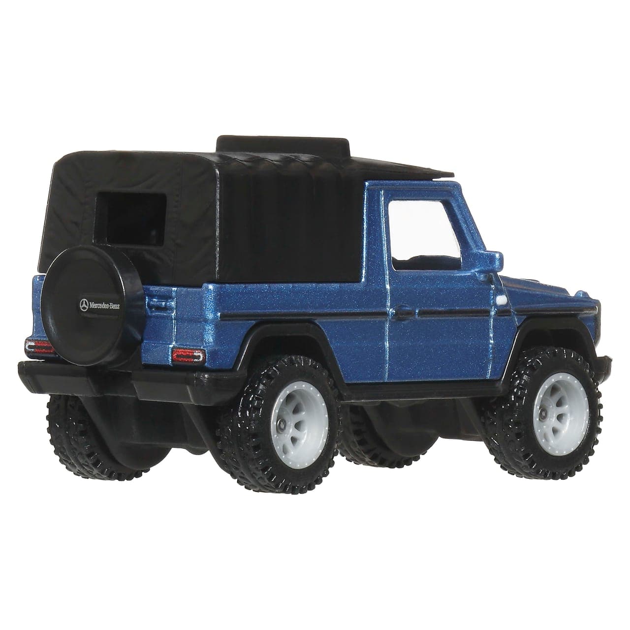 1993 Mercedes-Benz G-Class 3