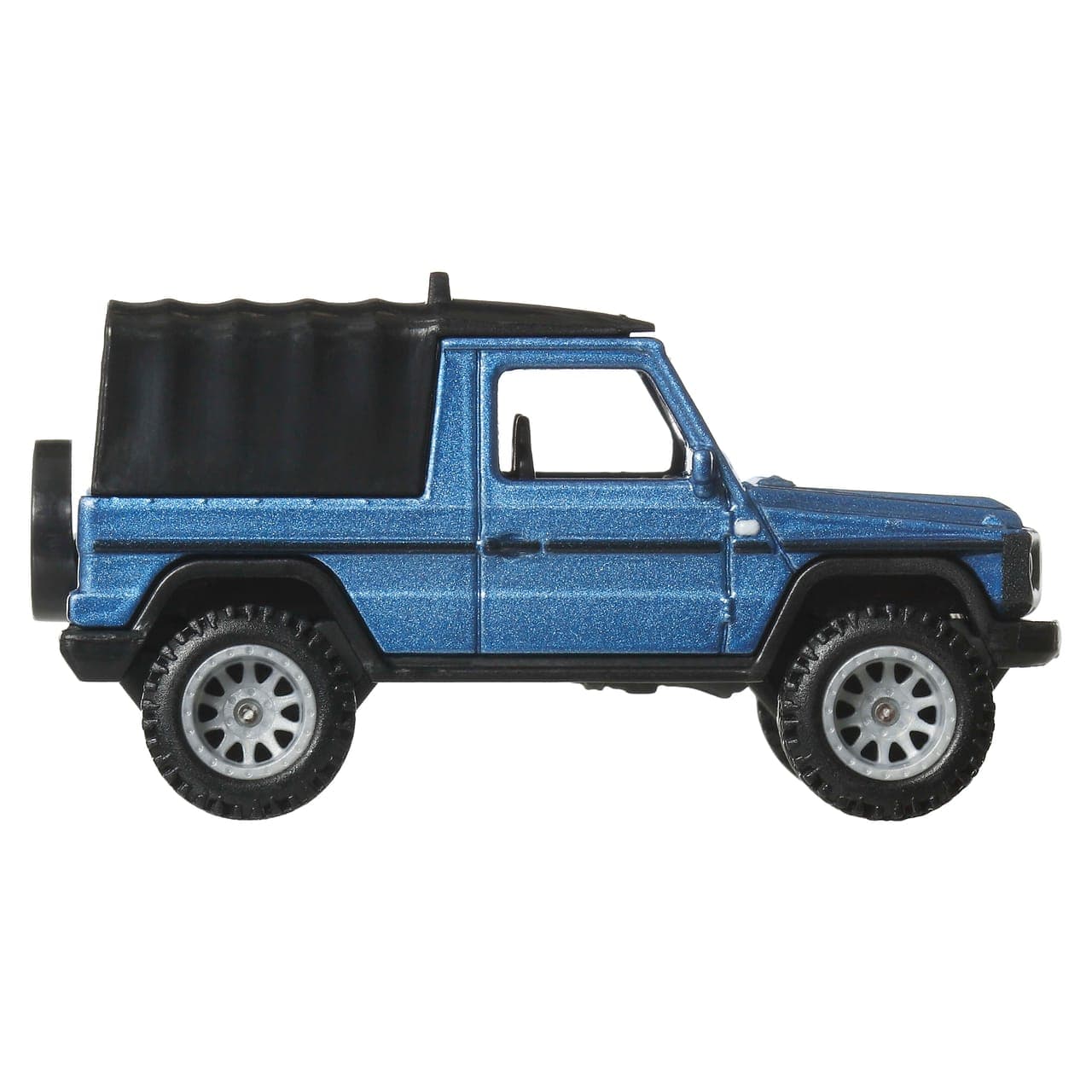 1993 Mercedes-Benz G-Class 4