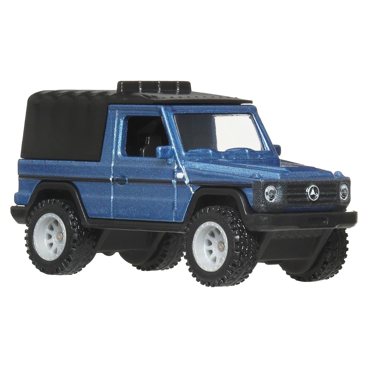 1993 Mercedes-Benz G-Class 6