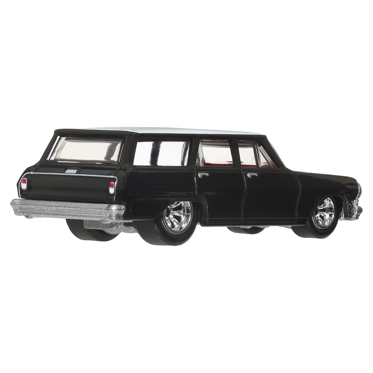 '64 Chevy Nova Station Wagon 3