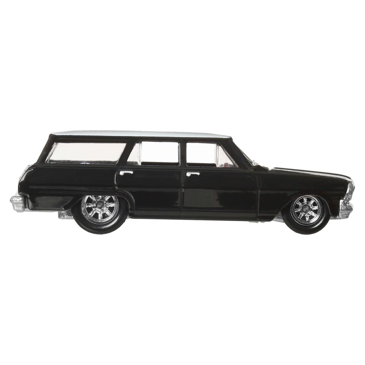 '64 Chevy Nova Station Wagon 4