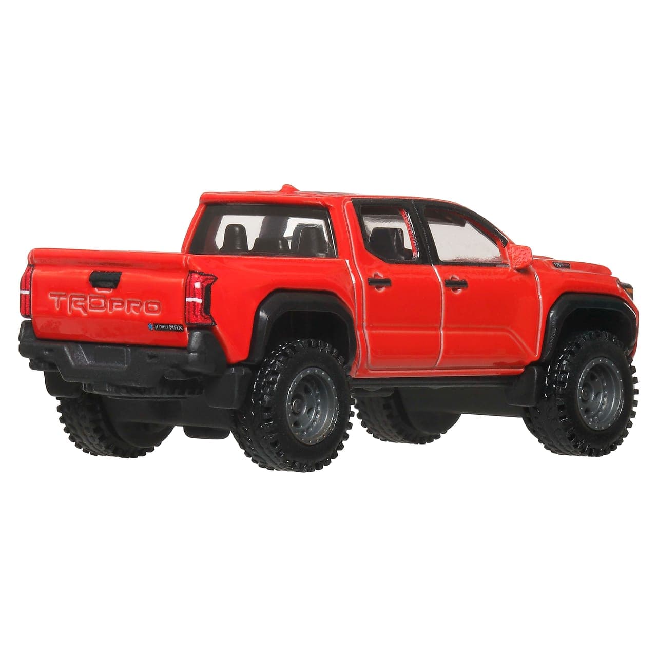 2024 Toyota Tacoma TRD Pro 3