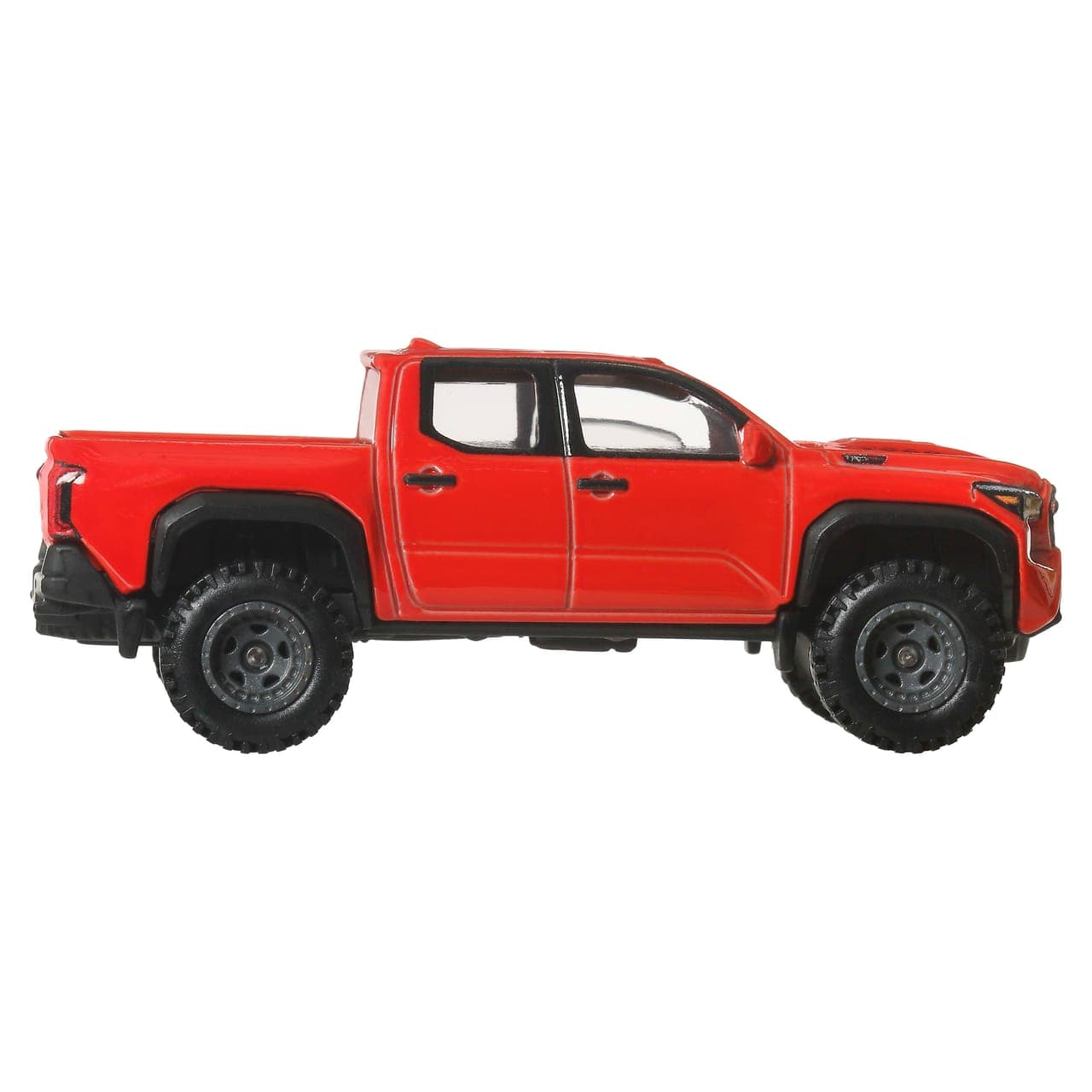 2024 Toyota Tacoma TRD Pro 4