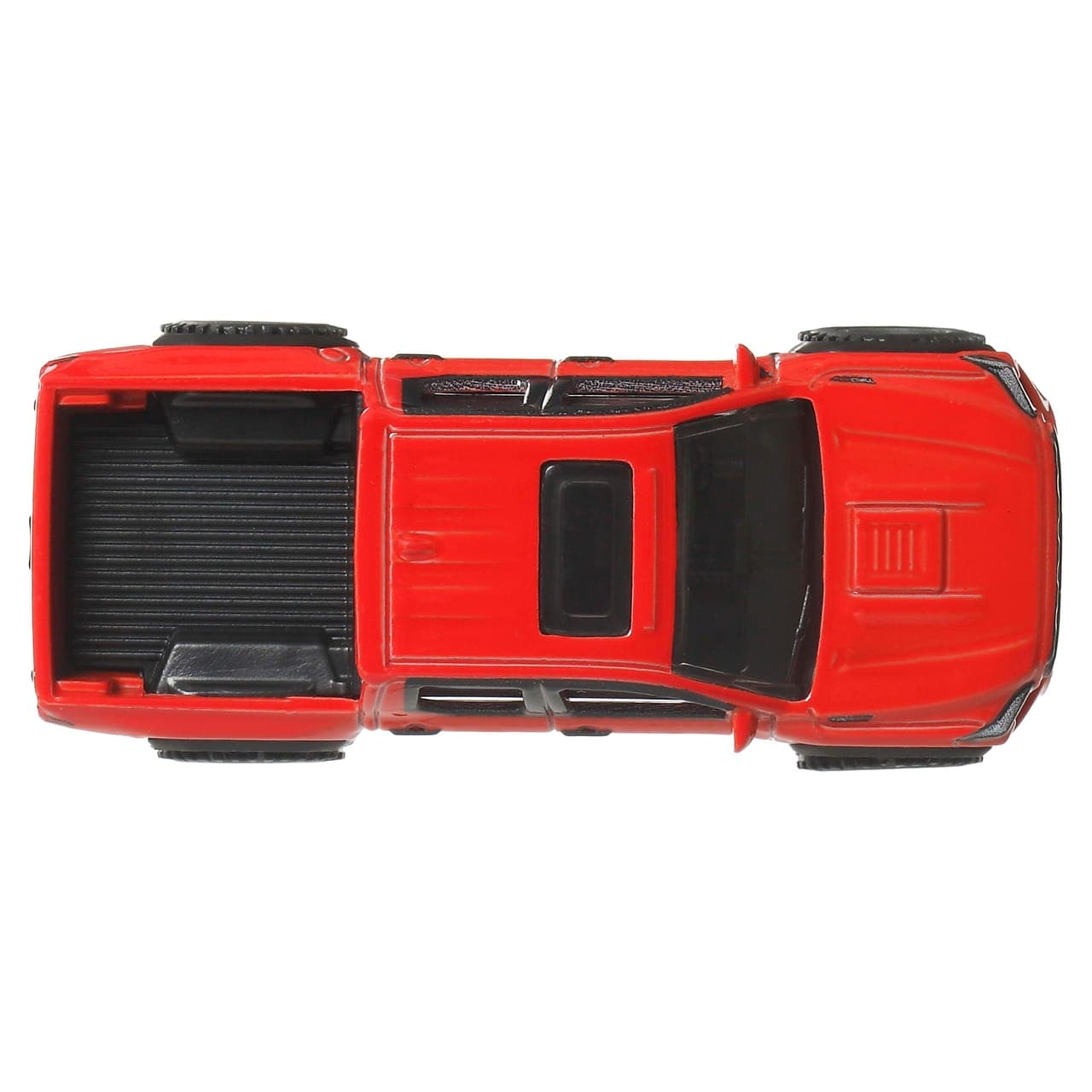 2024 Toyota Tacoma TRD Pro 5