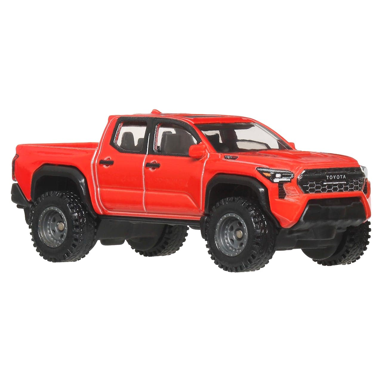 2024 Toyota Tacoma TRD Pro 6