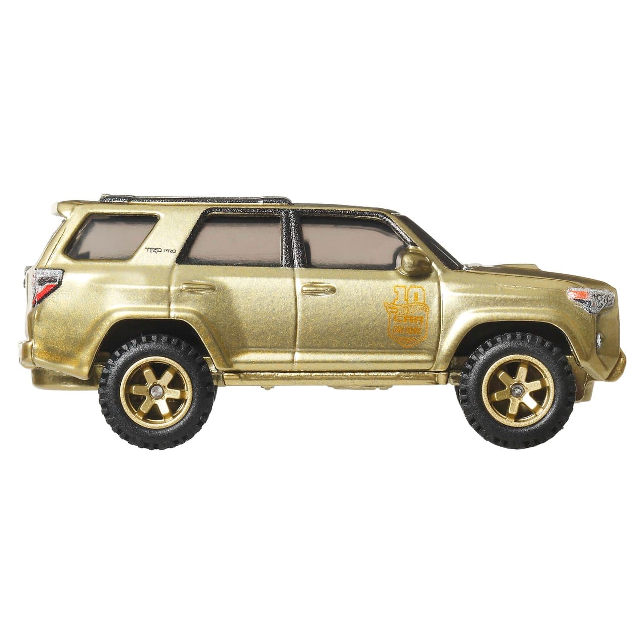 2018 Toyota 4Runner 4