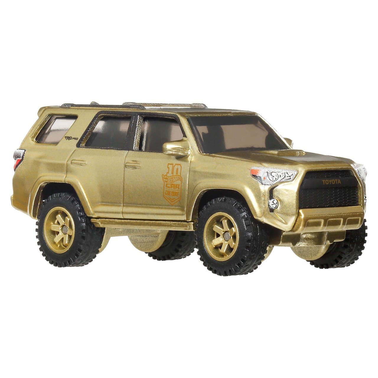 2018 Toyota 4Runner 6