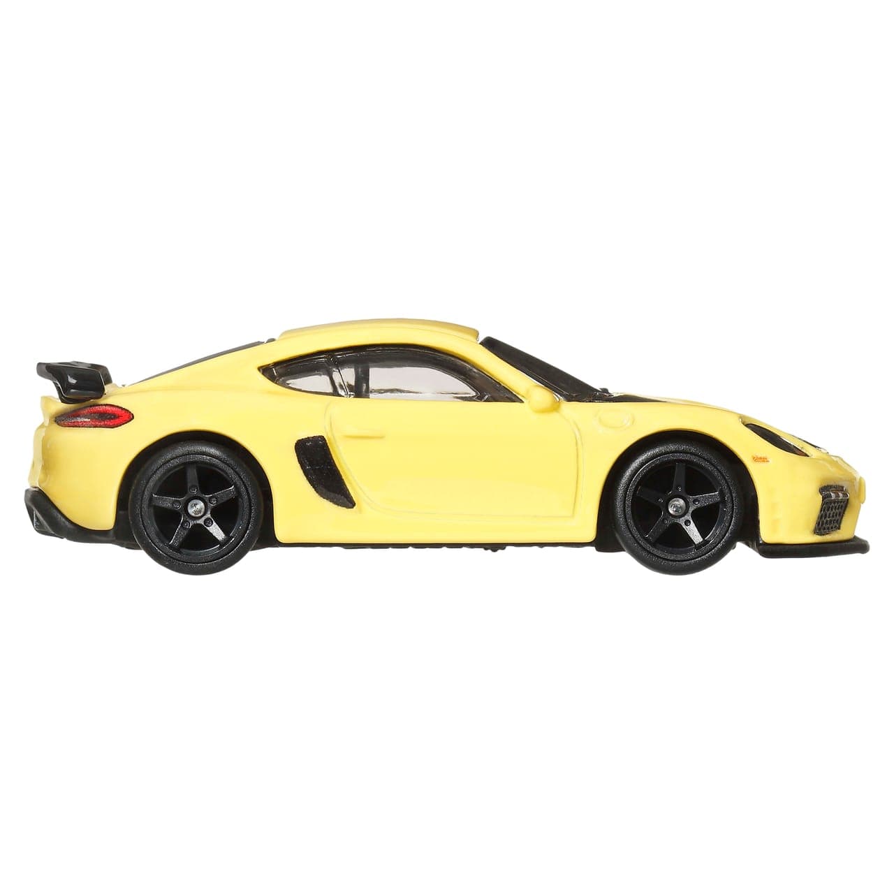 Porsche 718 Cayman GT4 4