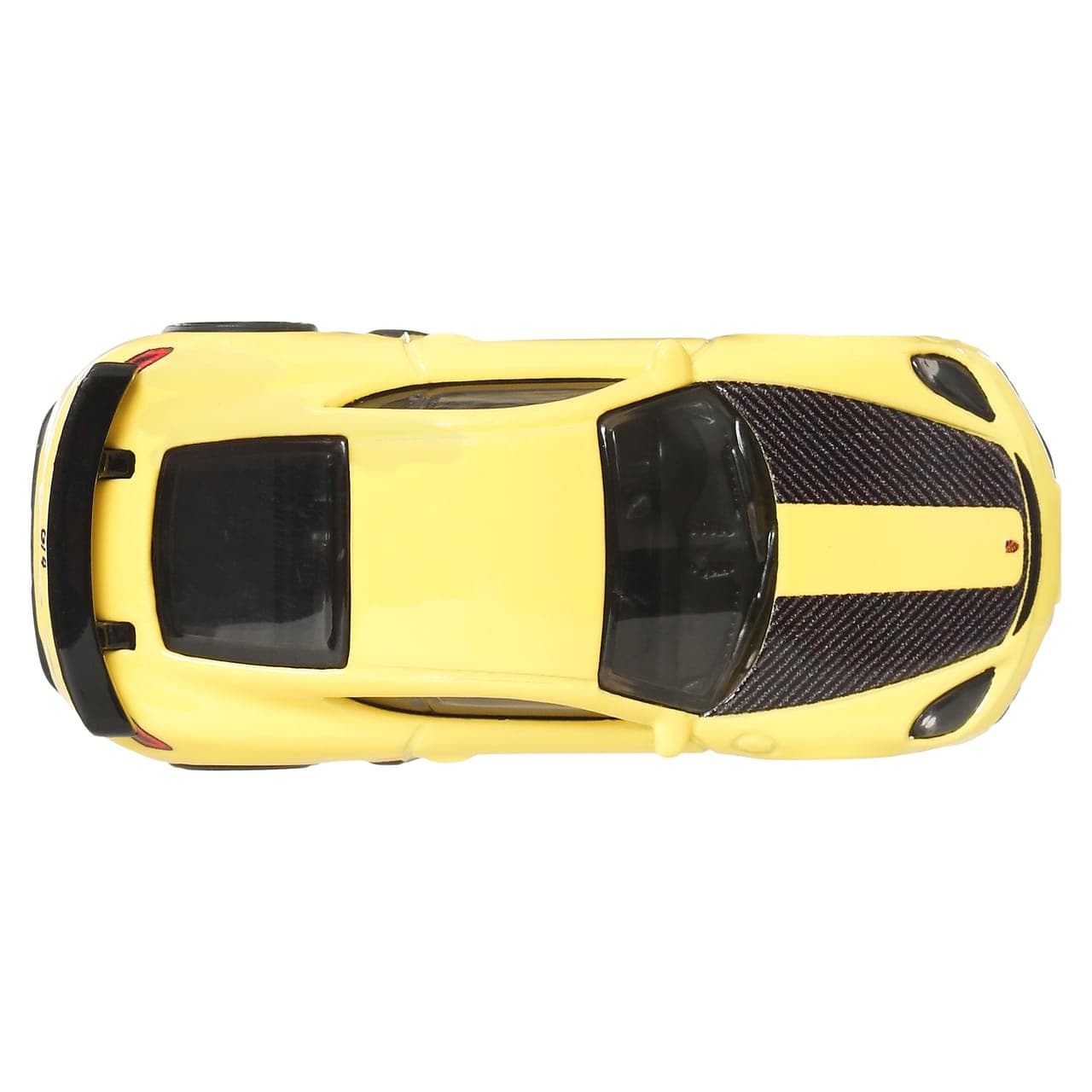 Porsche 718 Cayman GT4 5