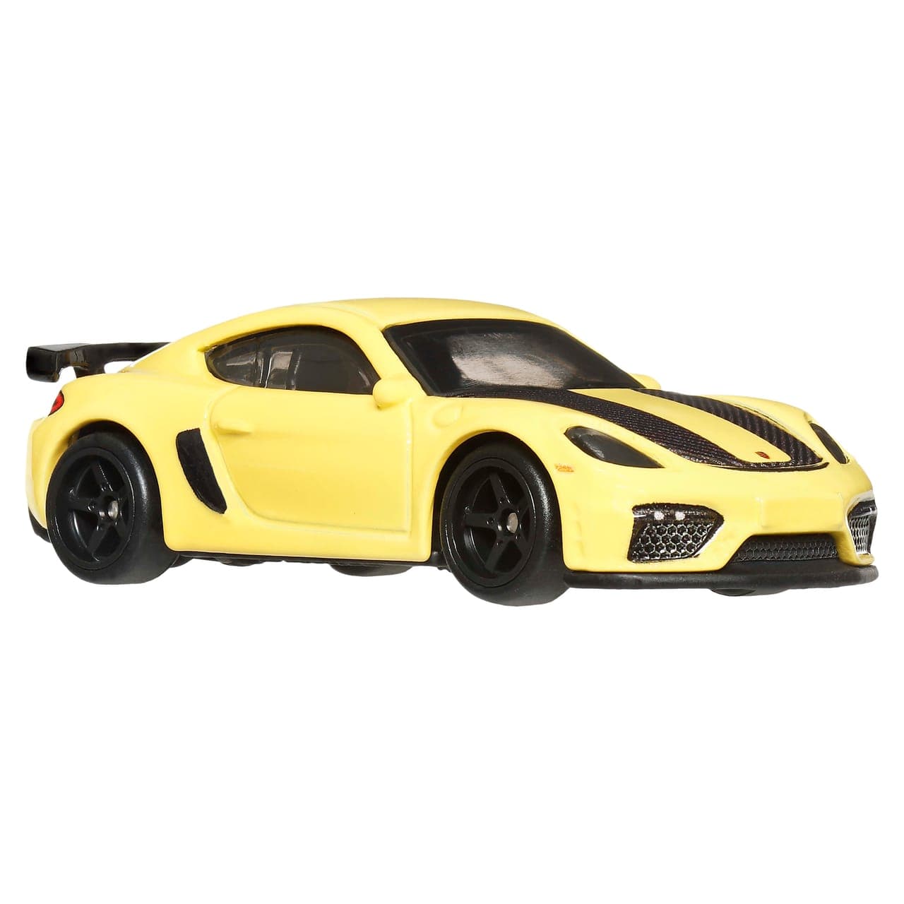Porsche 718 Cayman GT4 6