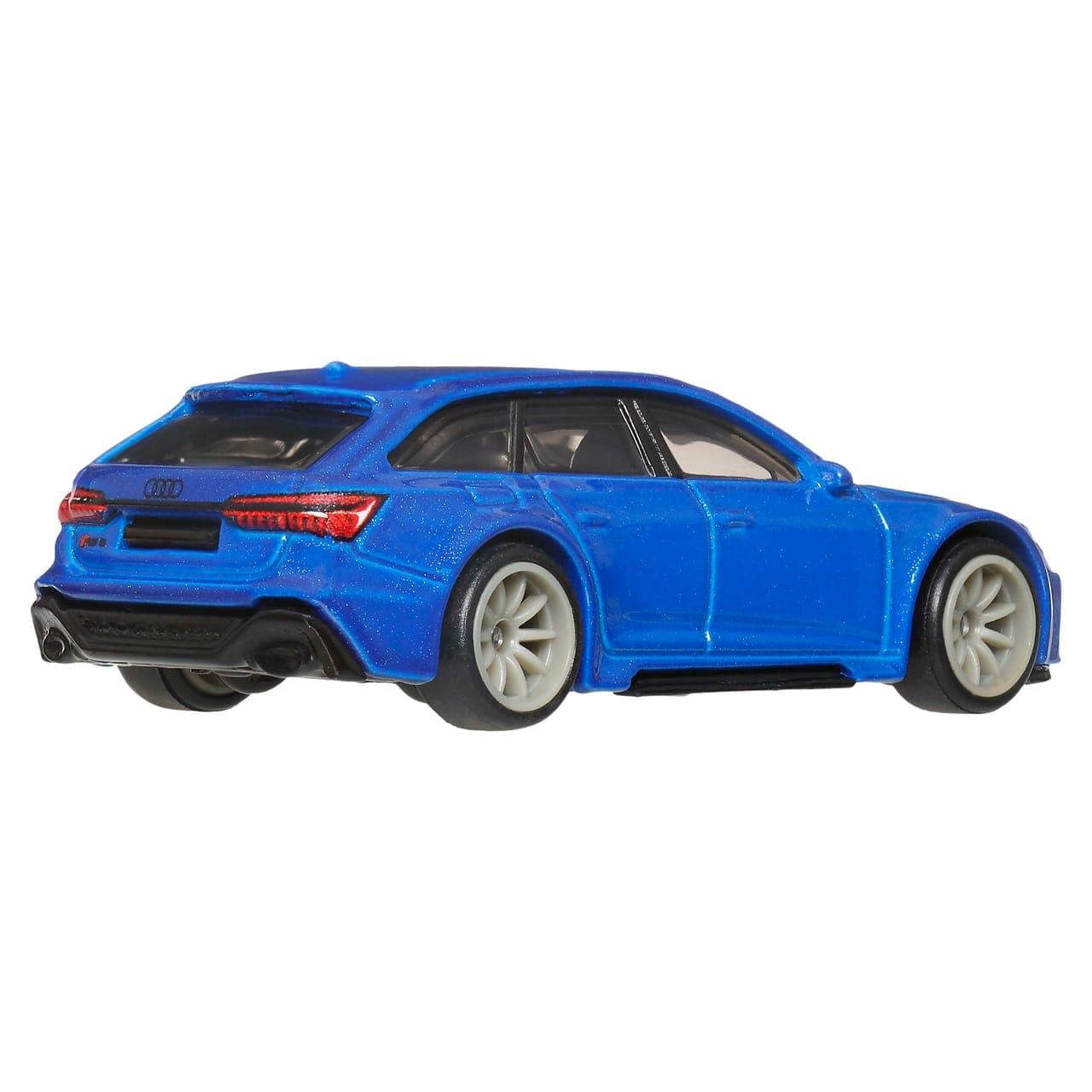 Audi RS 6 Avant 3