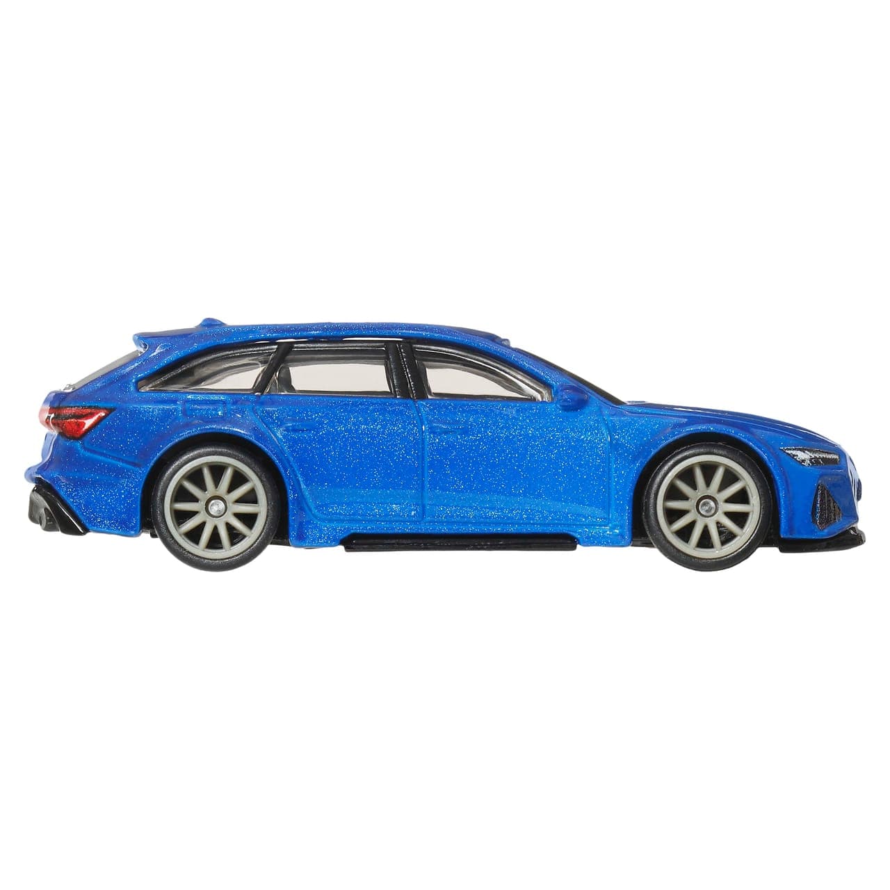 Audi RS 6 Avant 4