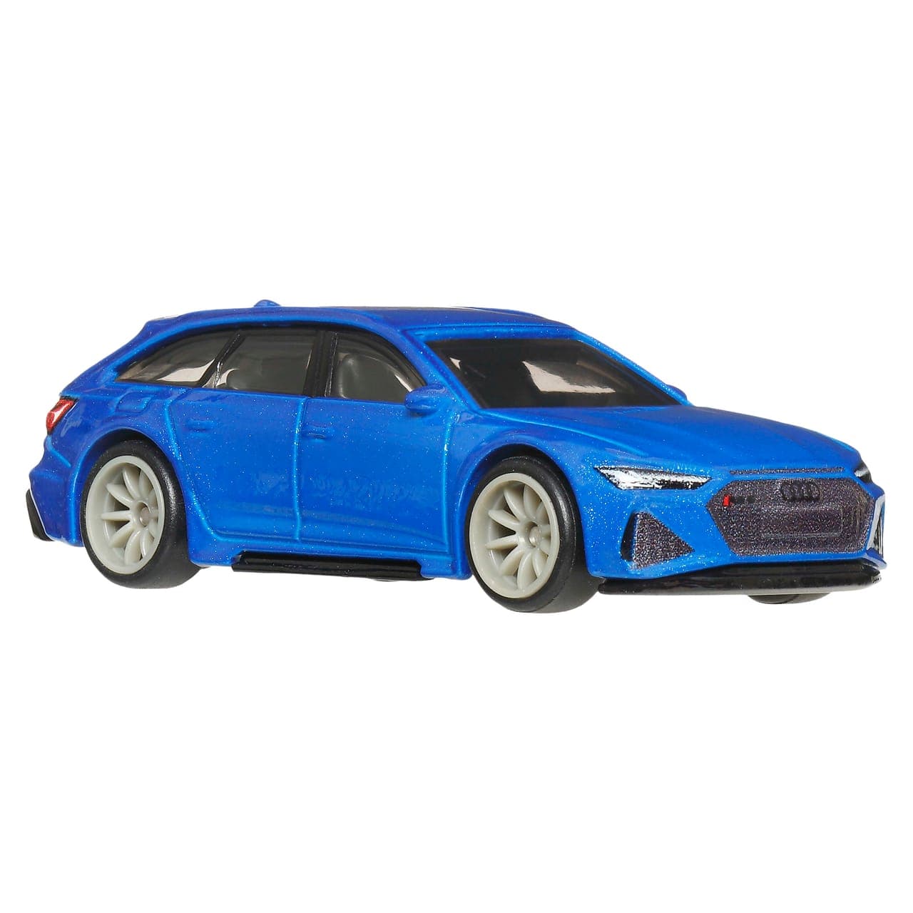 Audi RS 6 Avant 6