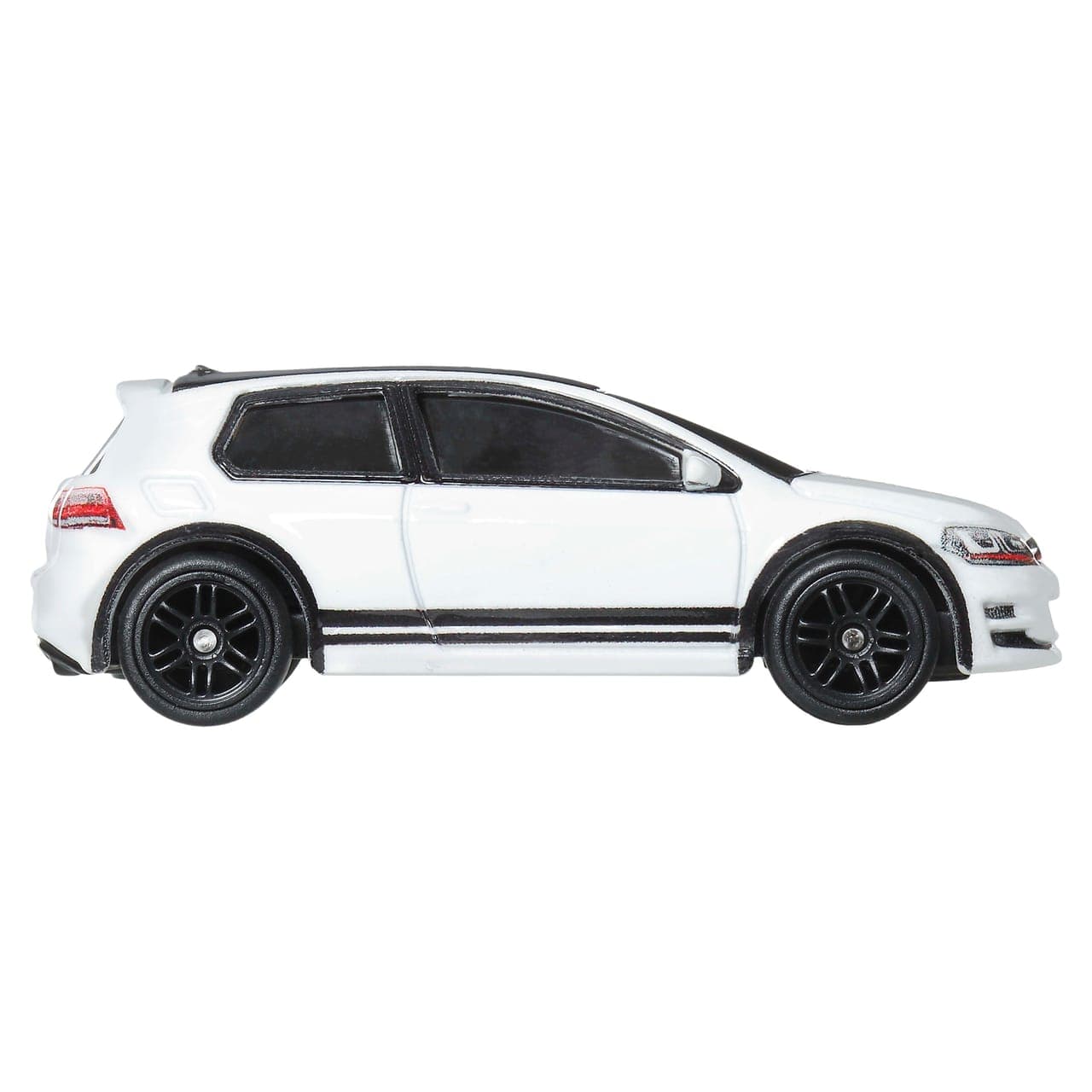 Volkswagen Golf MK7 GTI 3