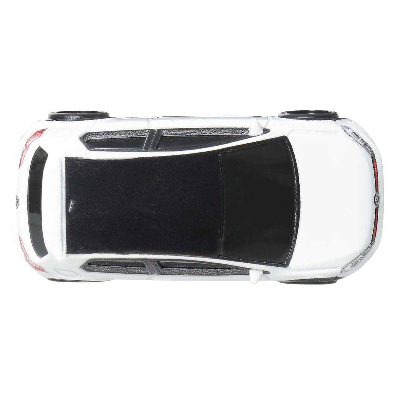 Volkswagen Golf MK7 GTI 4