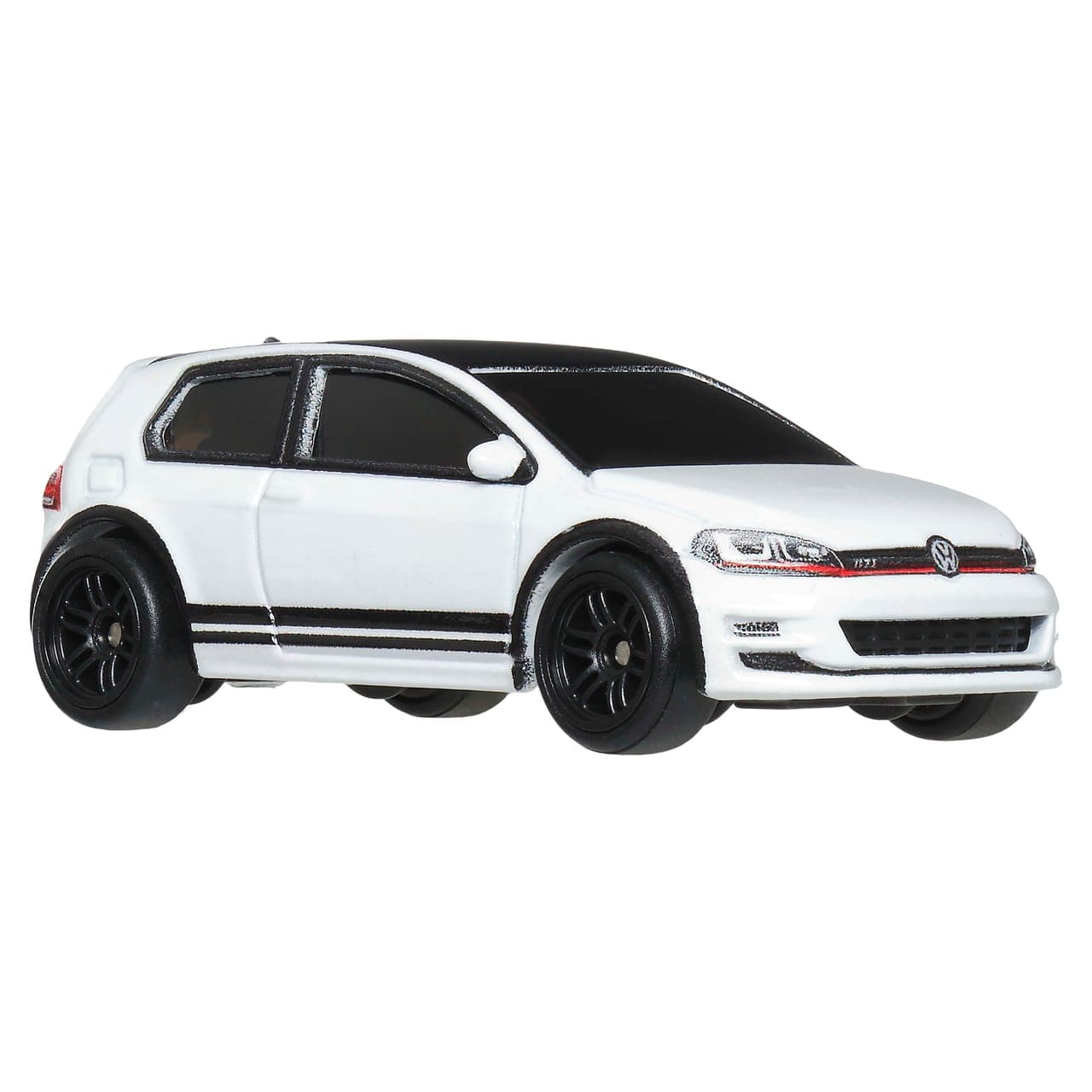 Volkswagen Golf MK7 GTI 5