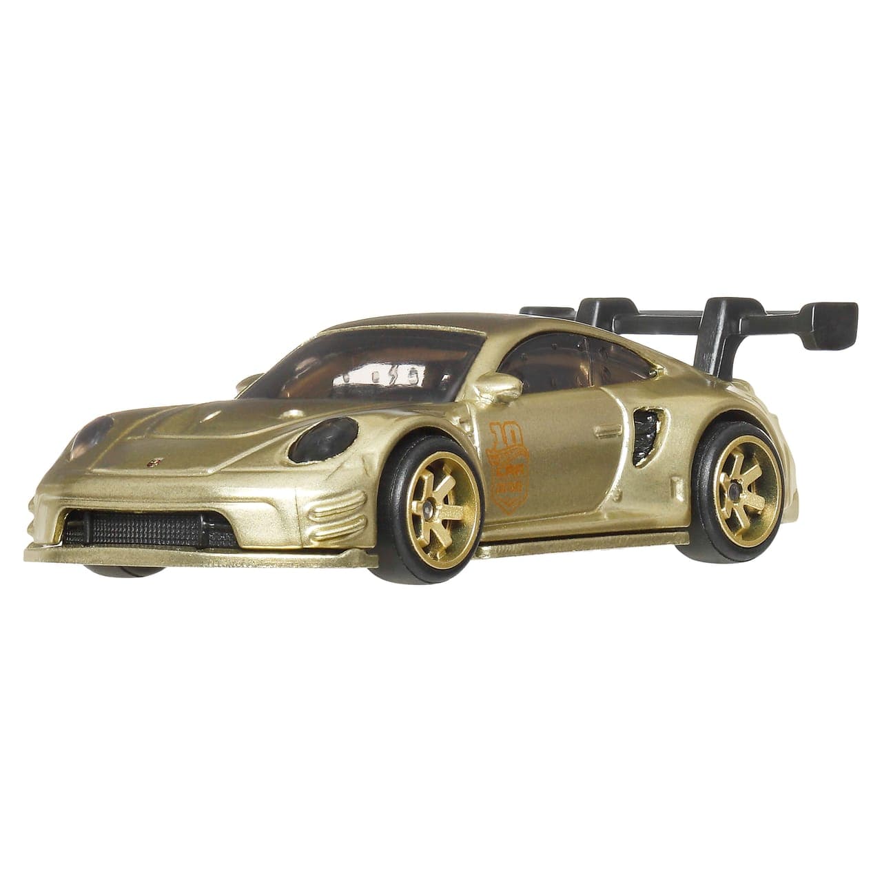 Porsche 911 GT3 R