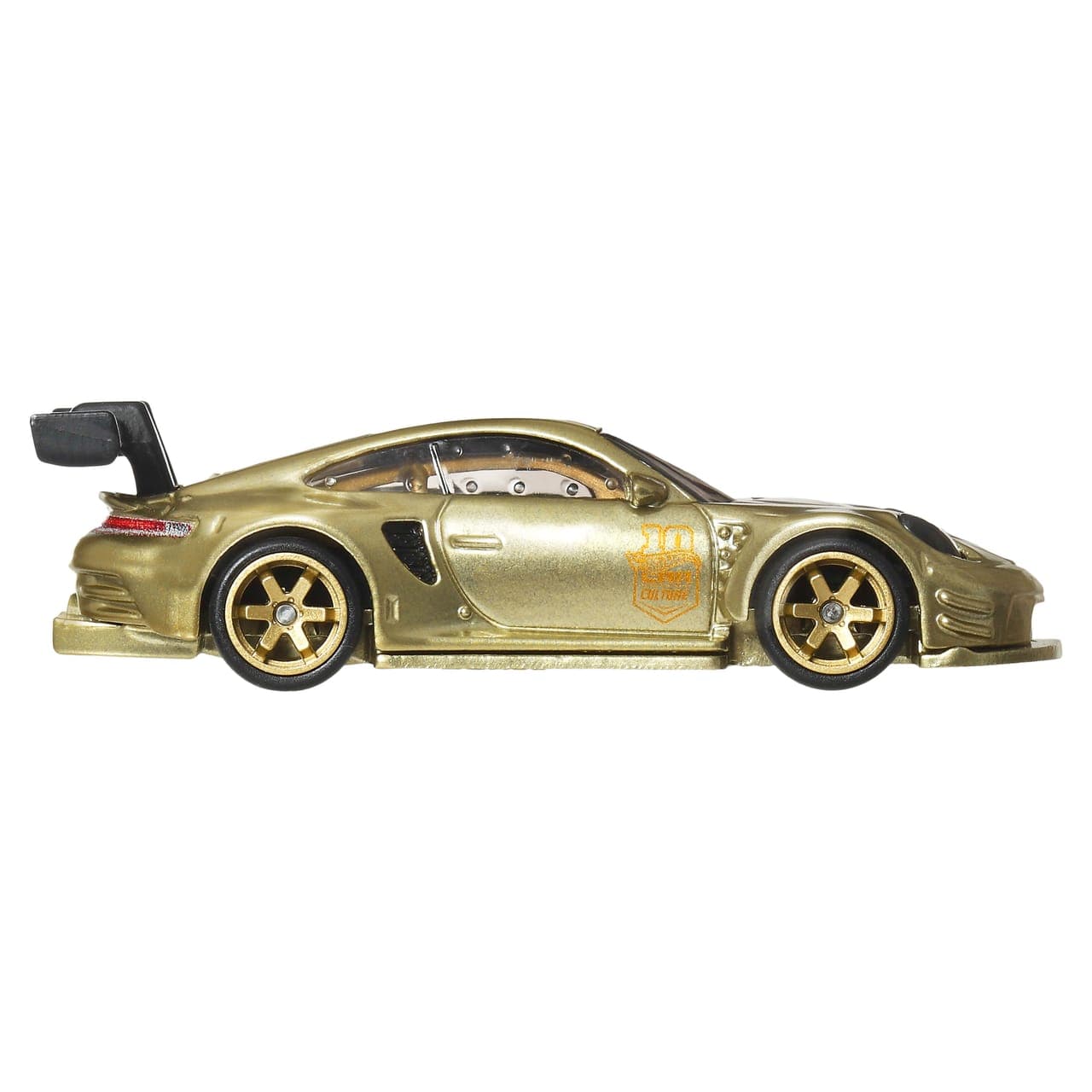 Porsche 911 GT3 R 4