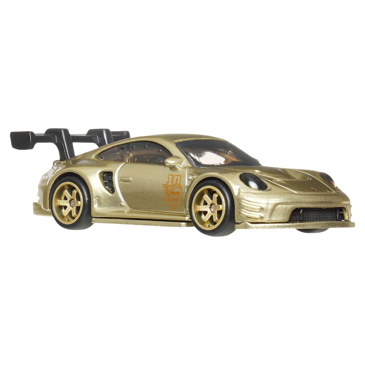 Porsche 911 GT3 R 6