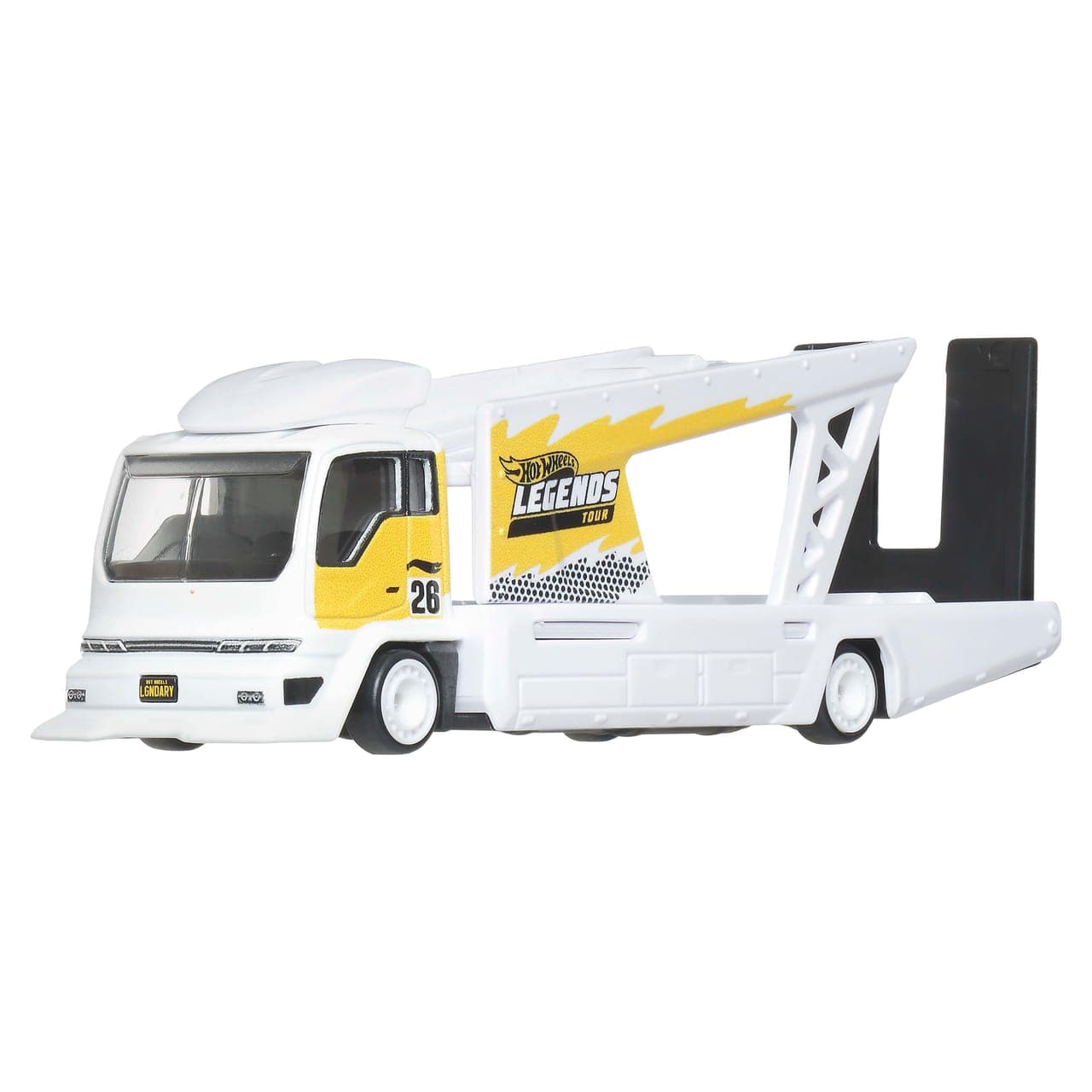 Kousoku Hauler
