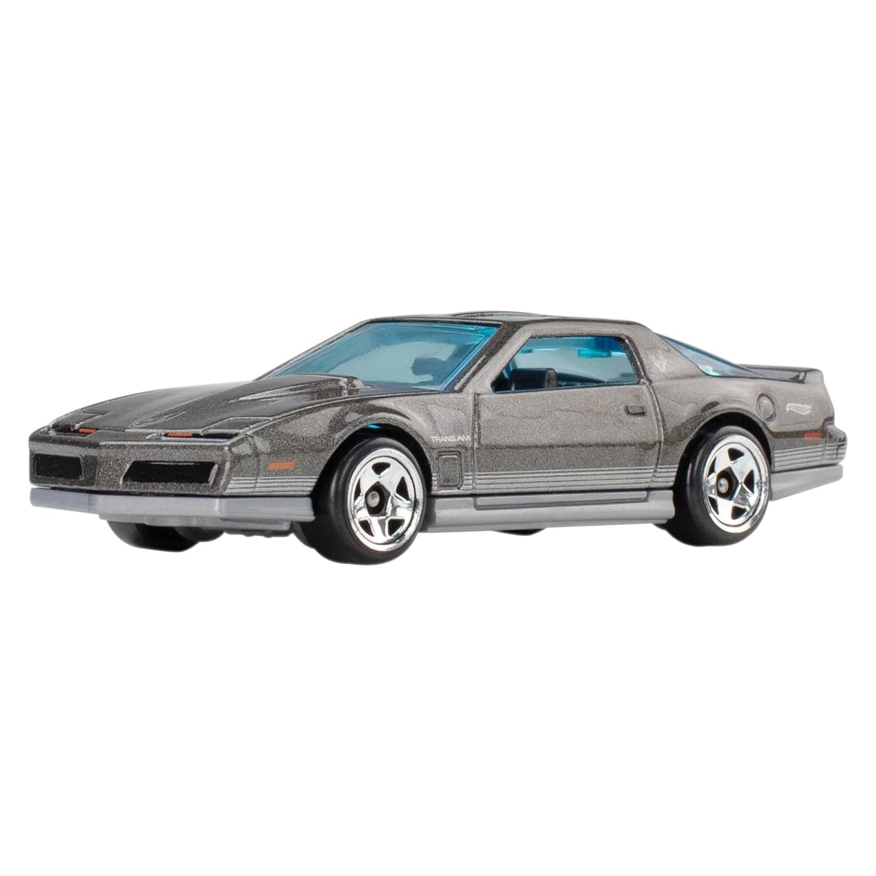 '84 Pontiac Firebird