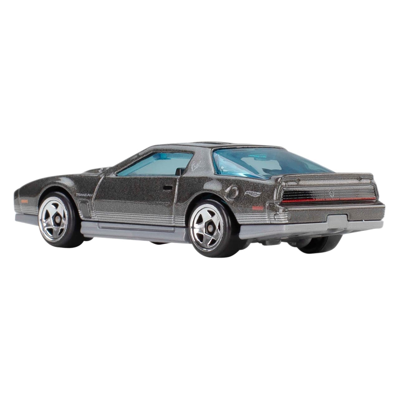 '84 Pontiac Firebird 3