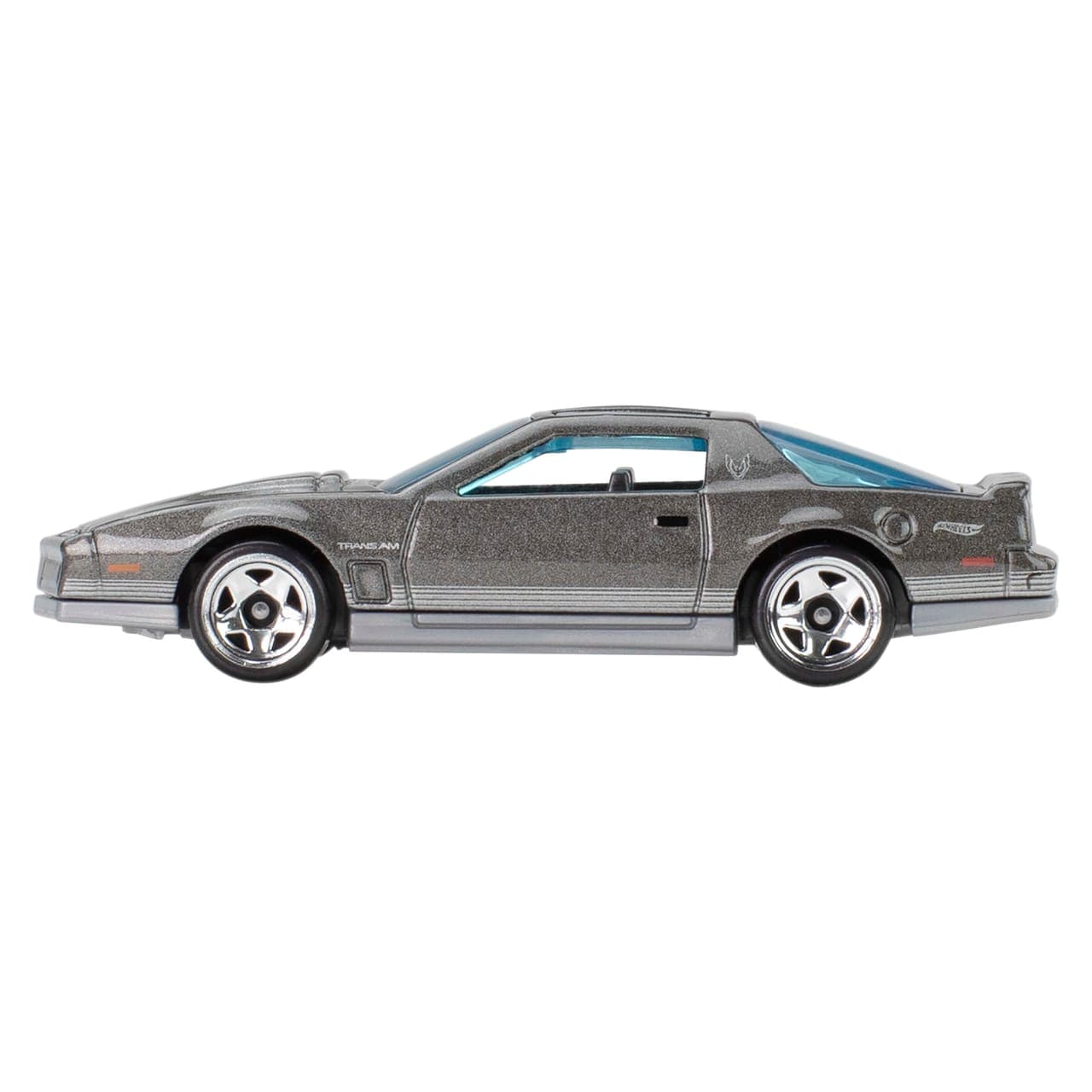 '84 Pontiac Firebird 4