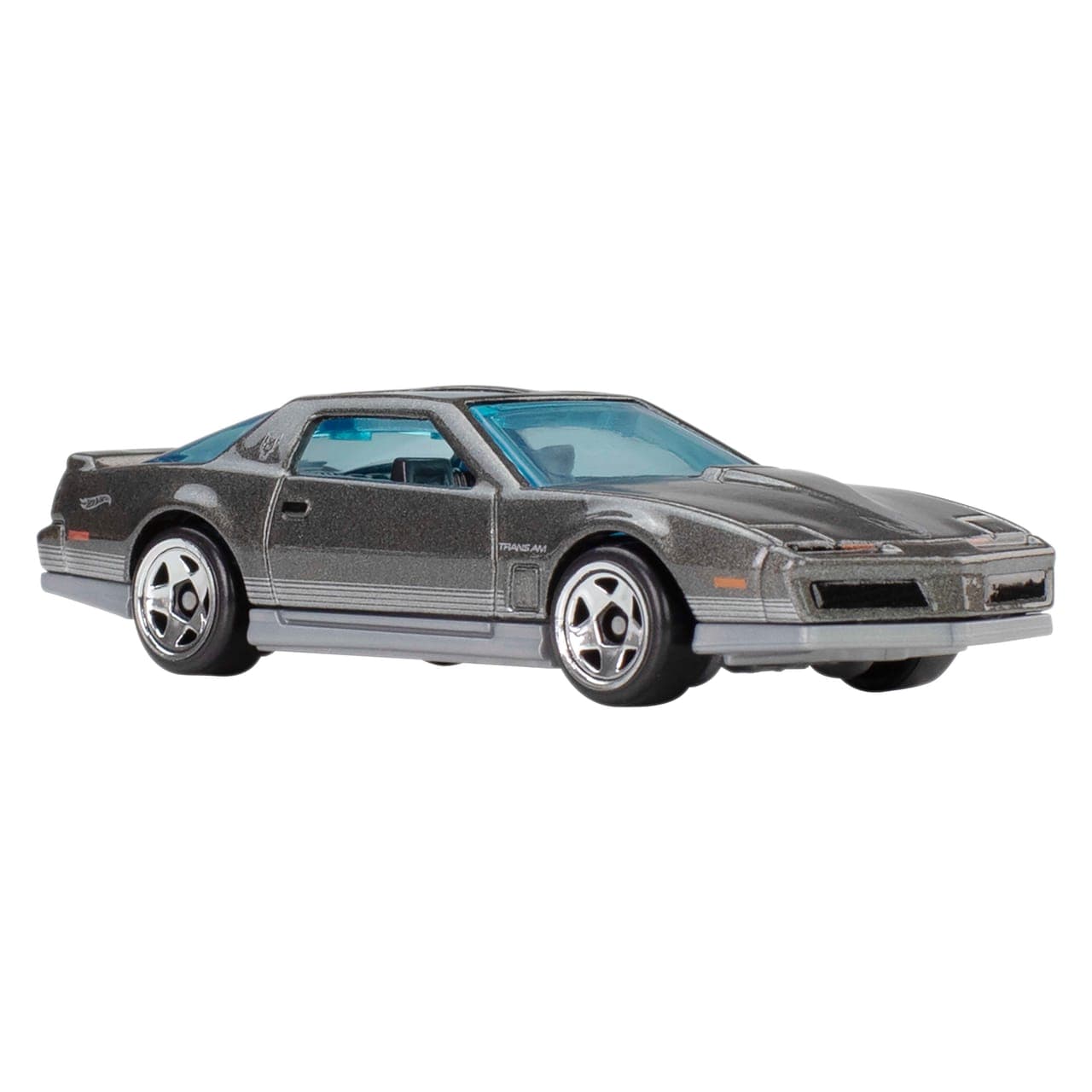 '84 Pontiac Firebird 5