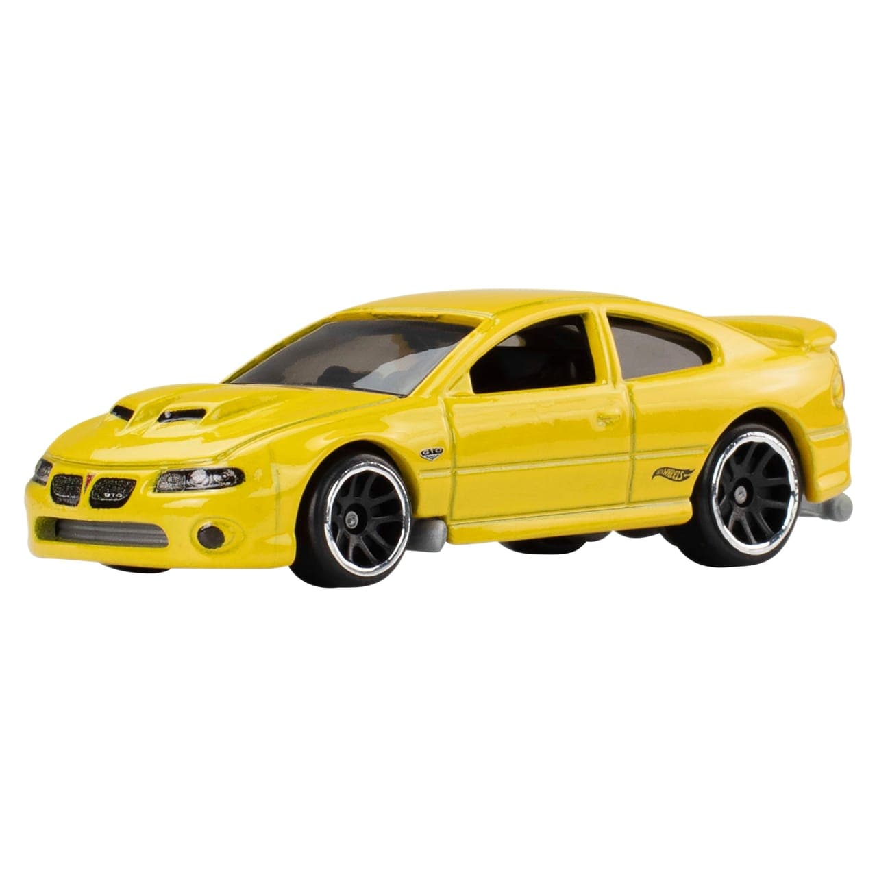 '06 Pontiac GTO