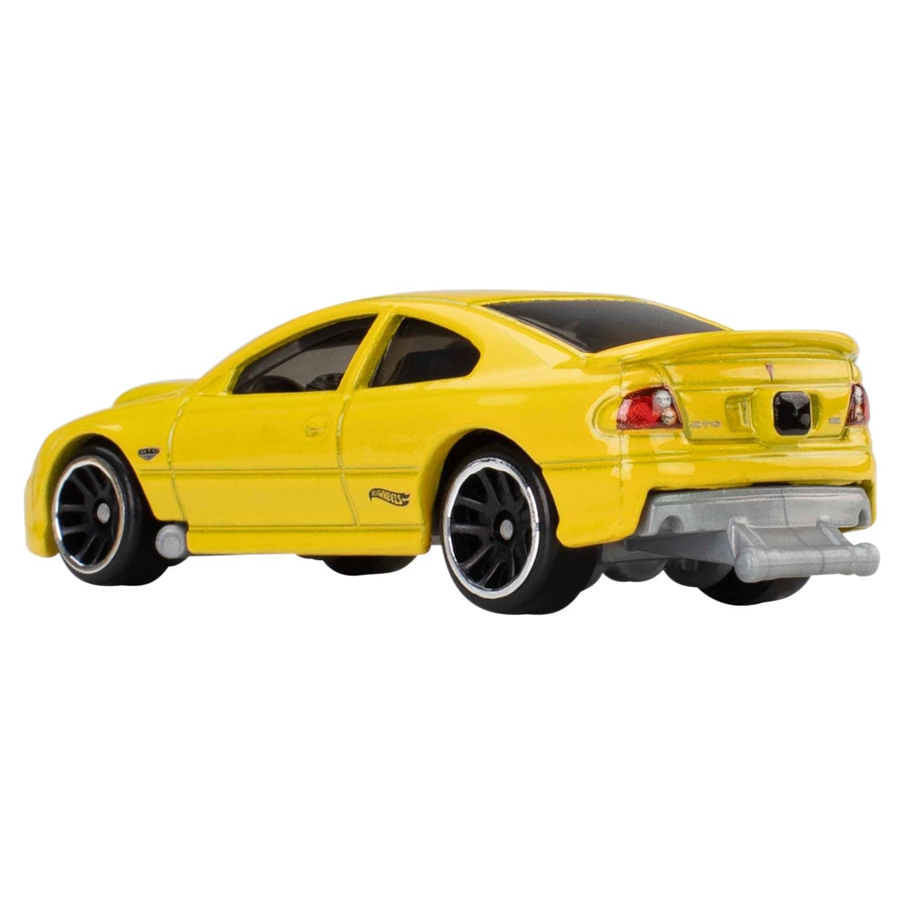'06 Pontiac GTO 3